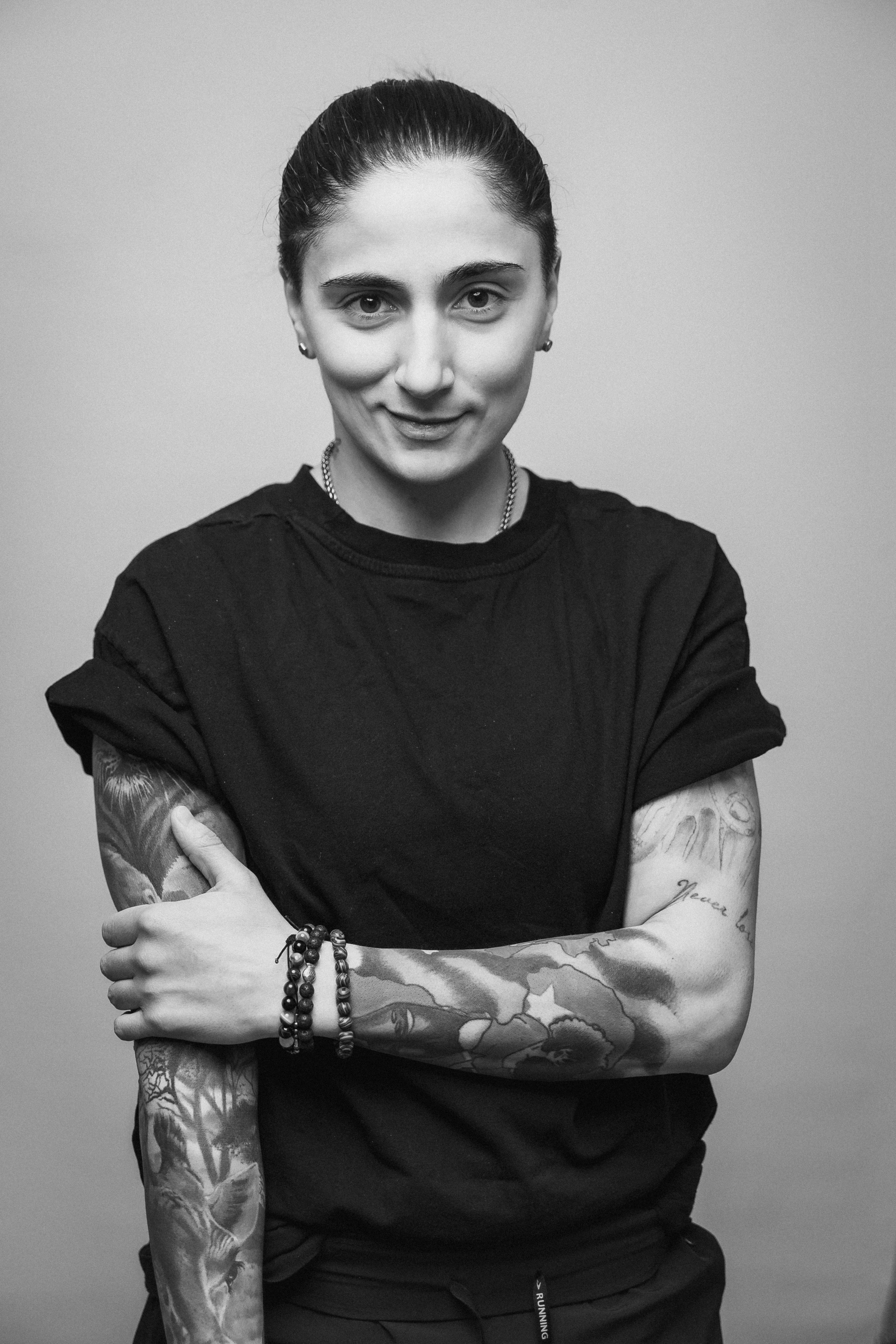 Разное. Фотоким