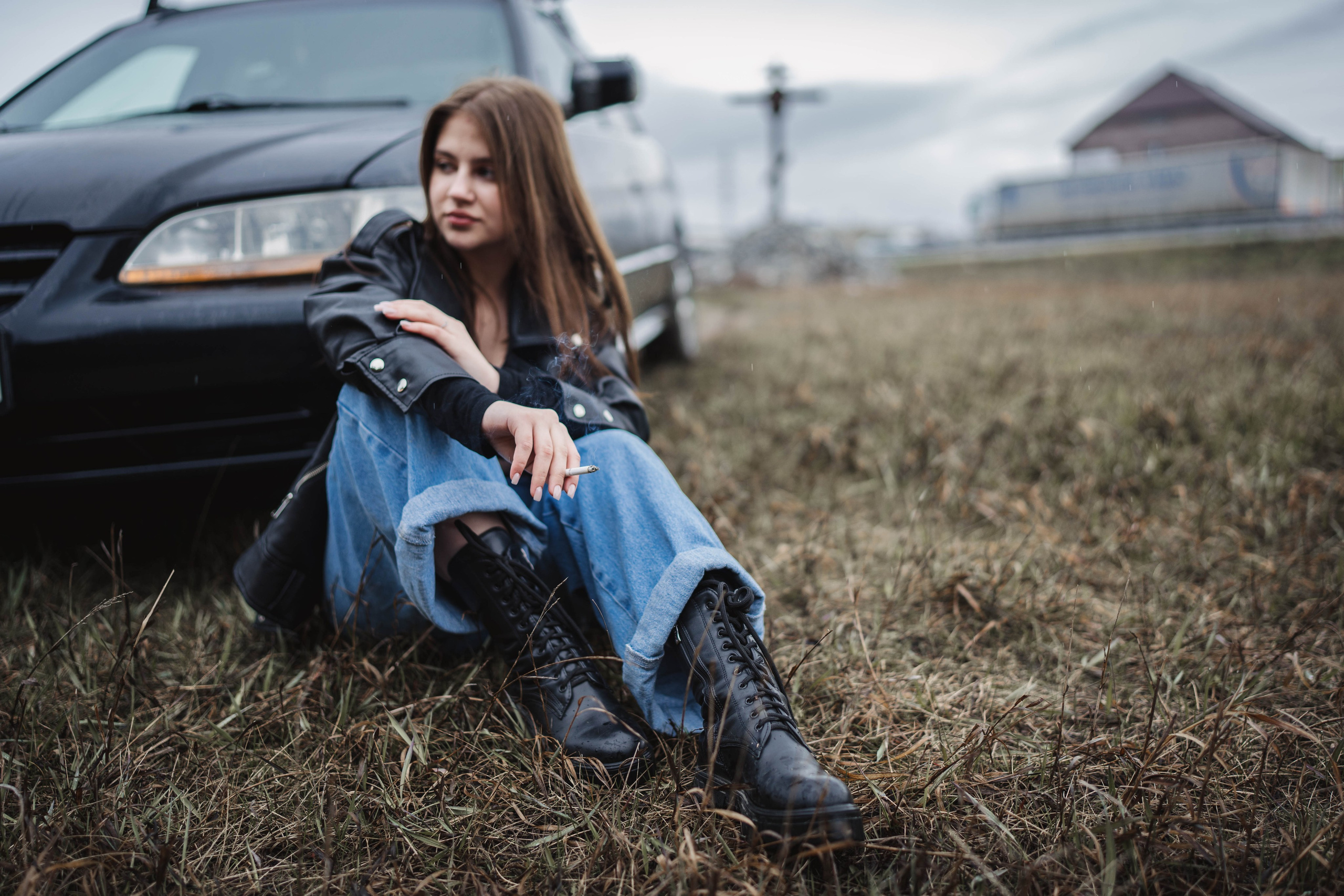 Свадебный и семейный фотограф в Новосибирске Данил Коротких