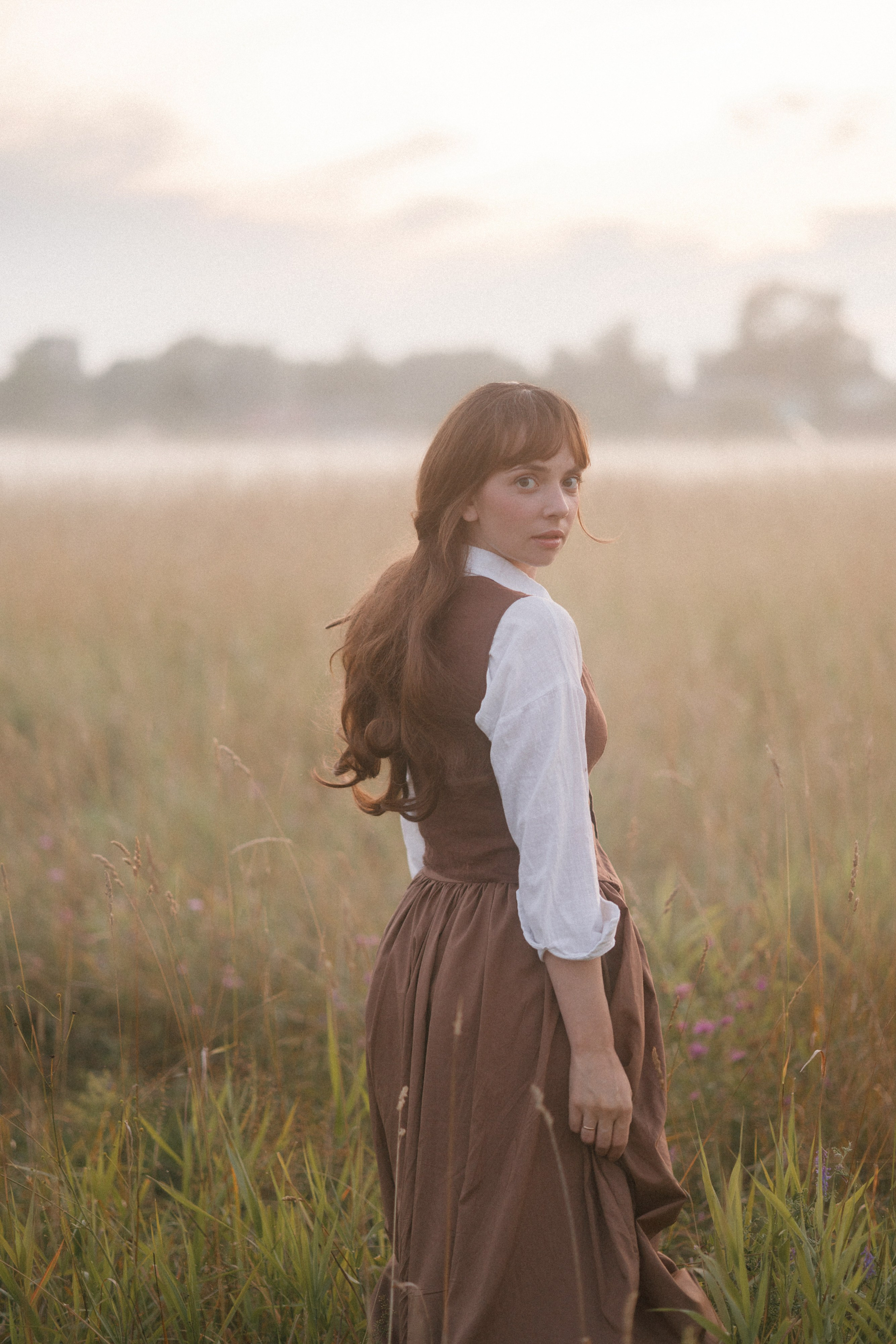 Наташа. Каплицкая Любовь — фотограф Тверь