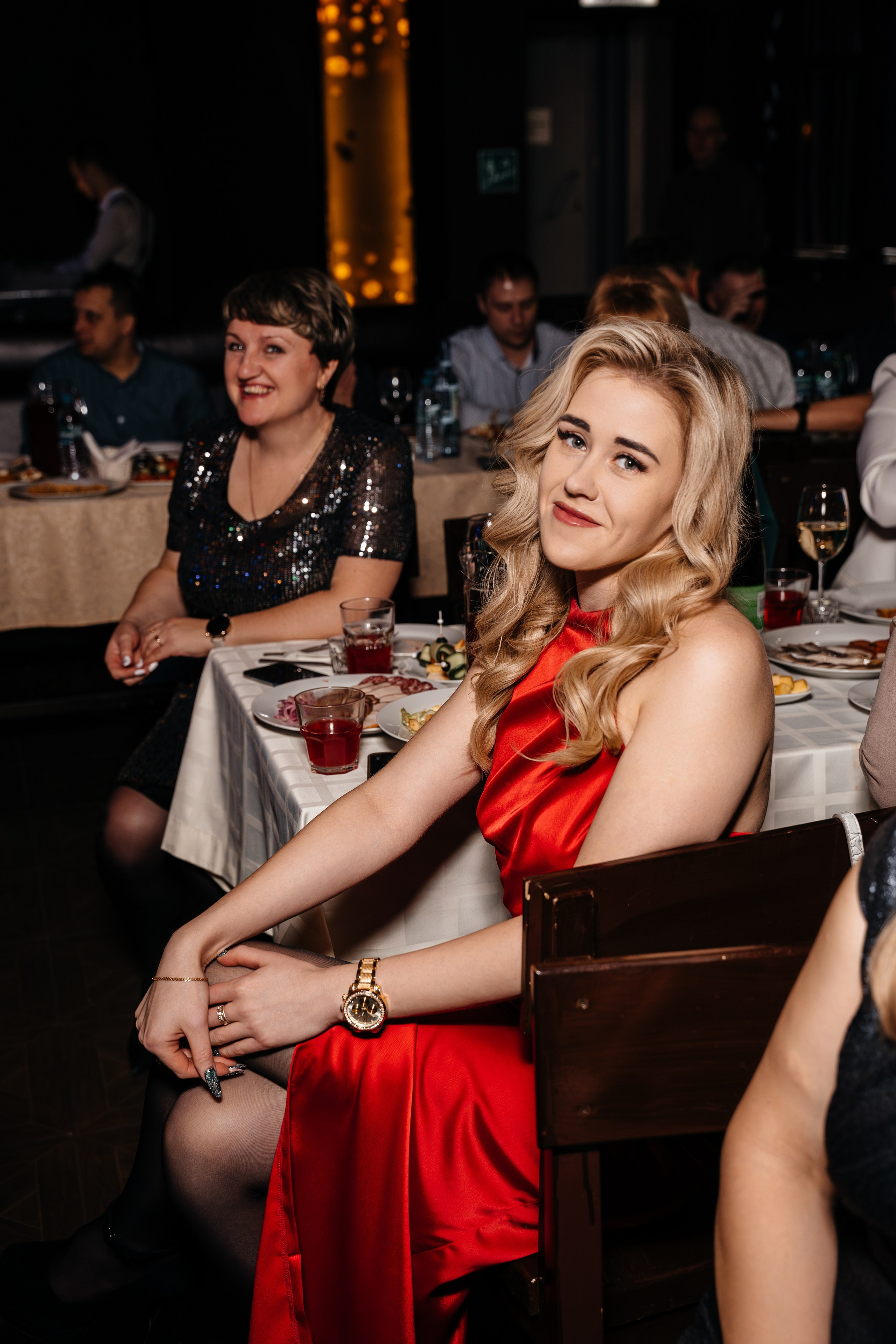 Корпоратив «СОВКОМБАНК». Свадебный фотограф Барнаул Алексей Павлов