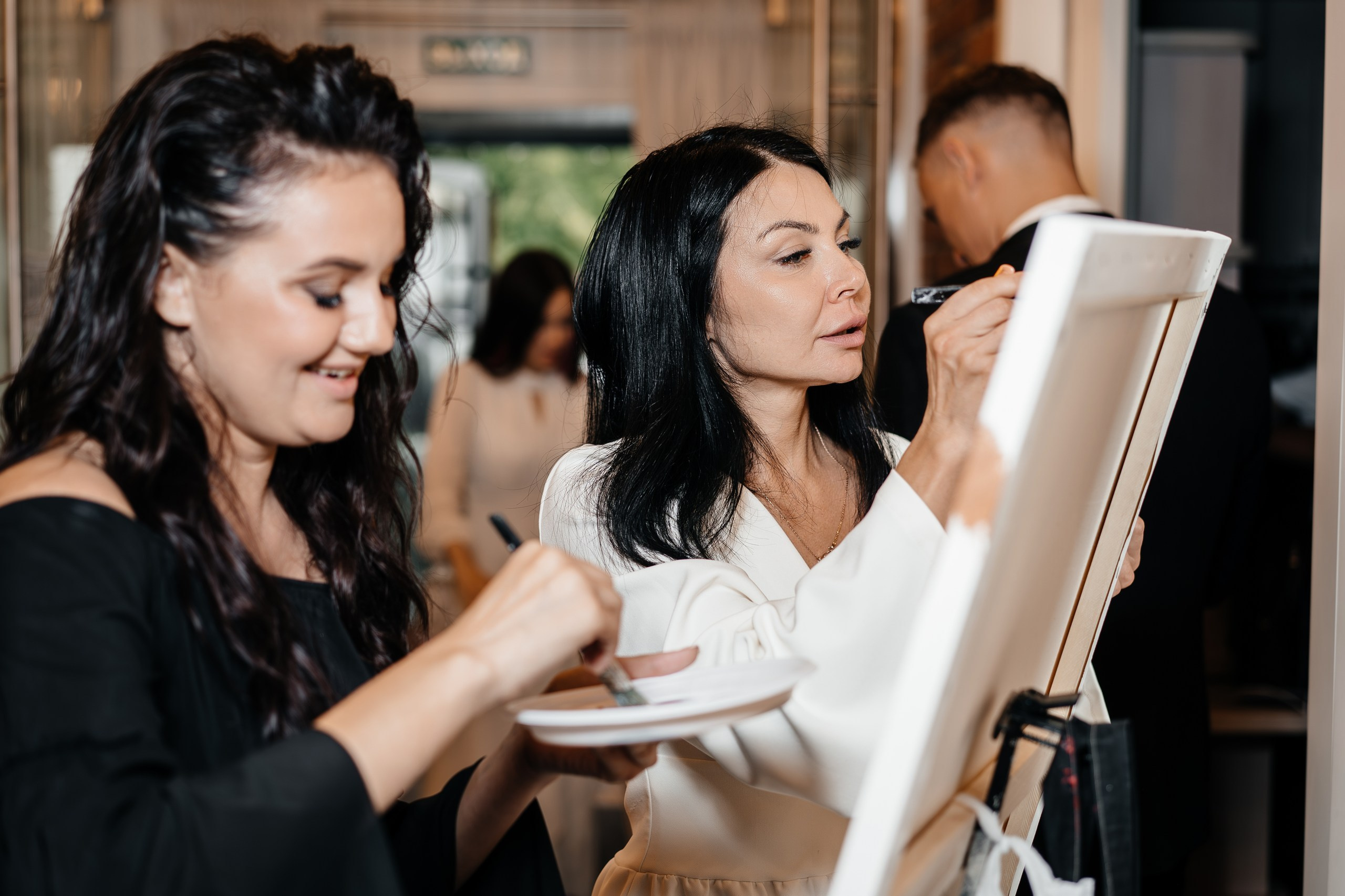 Виктория & Виталий. Свадебный фотограф Барнаул Алексей Павлов