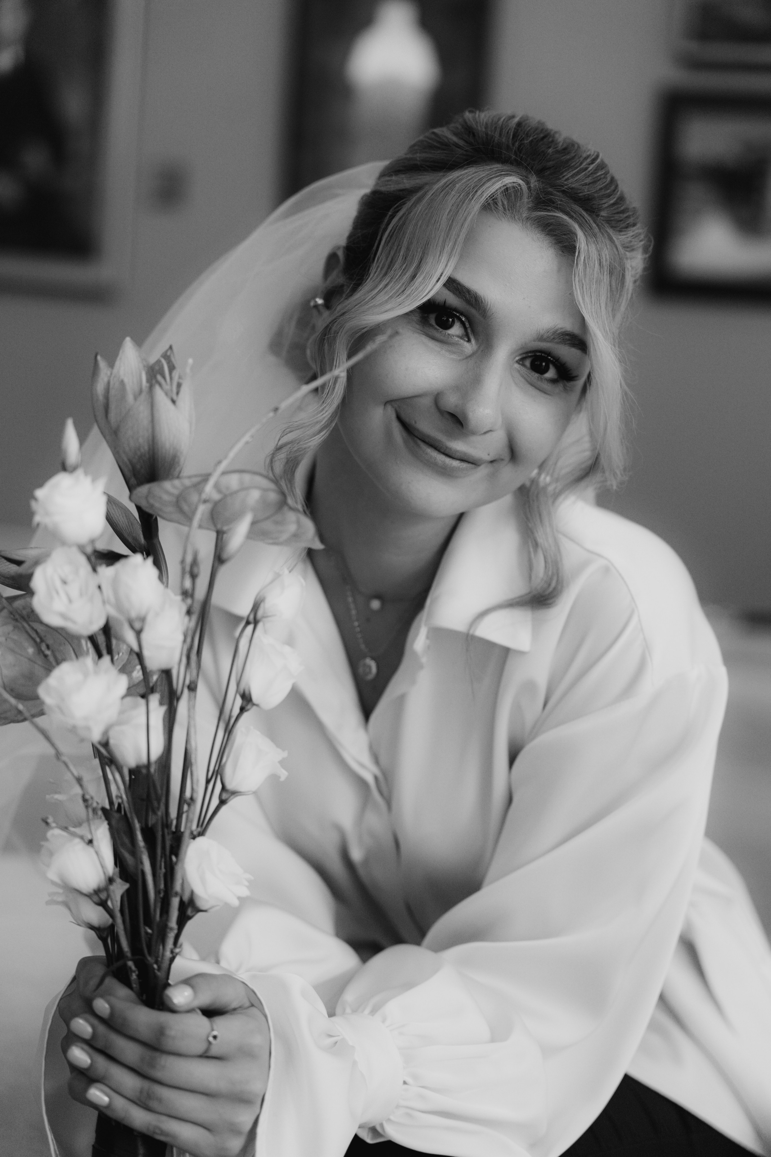 Александра и Виктор