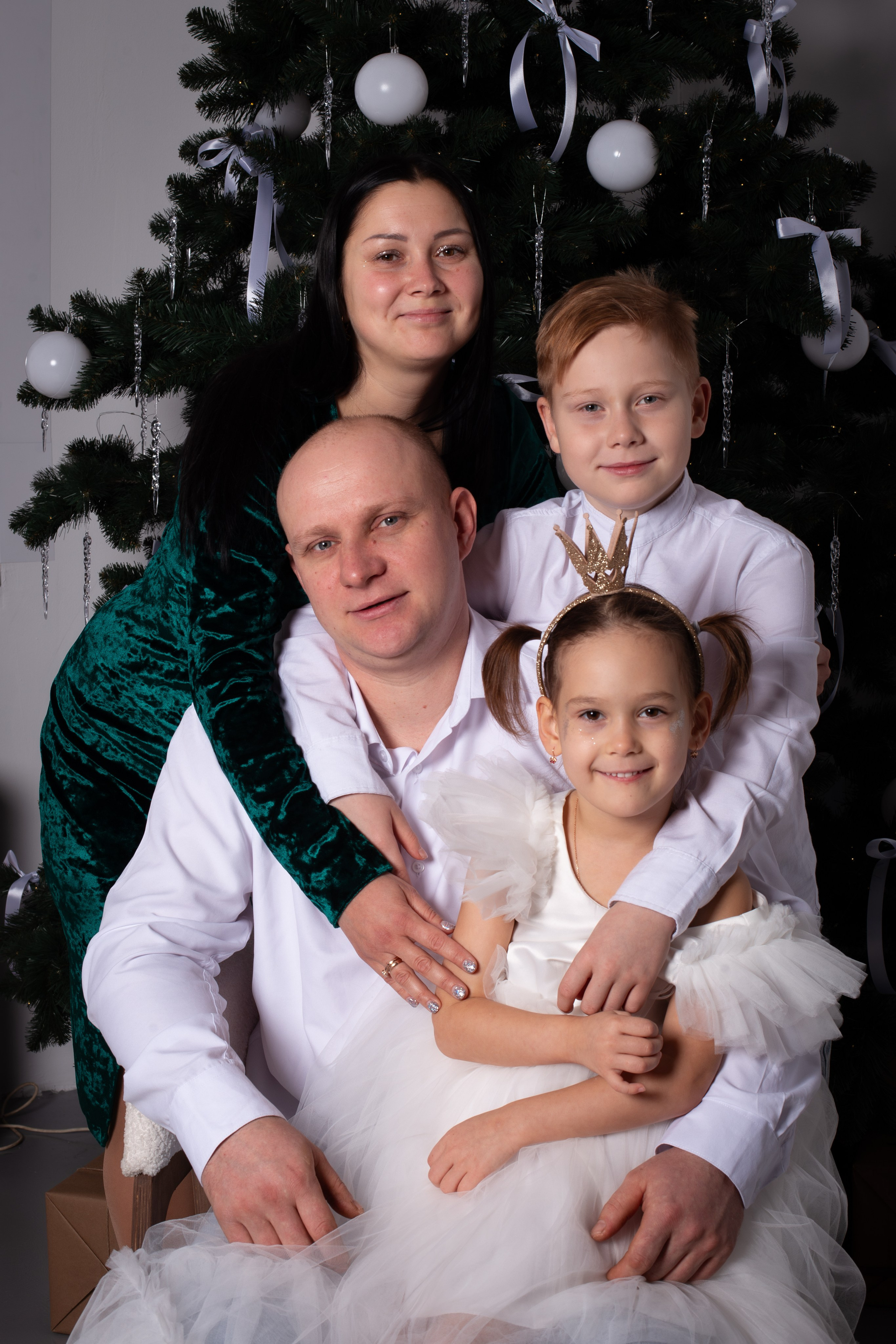 Семья. Фотограф/Контент-фотограф в Гусь-Хрустальном Валентина Ванюхина