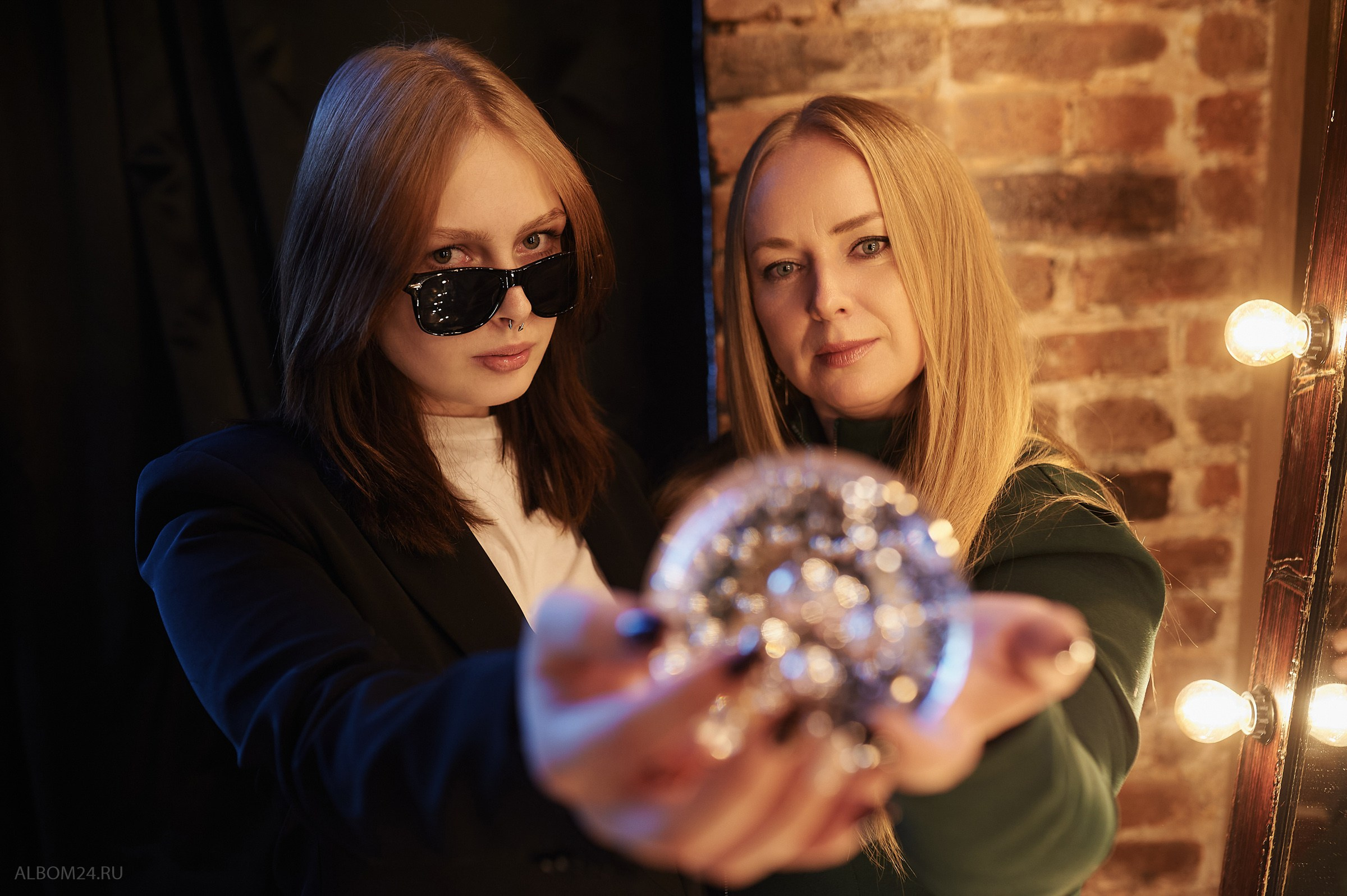 Школа № 2 Емельяново, 11А. Выпускные альбомы и фотосъемка в Красноярске