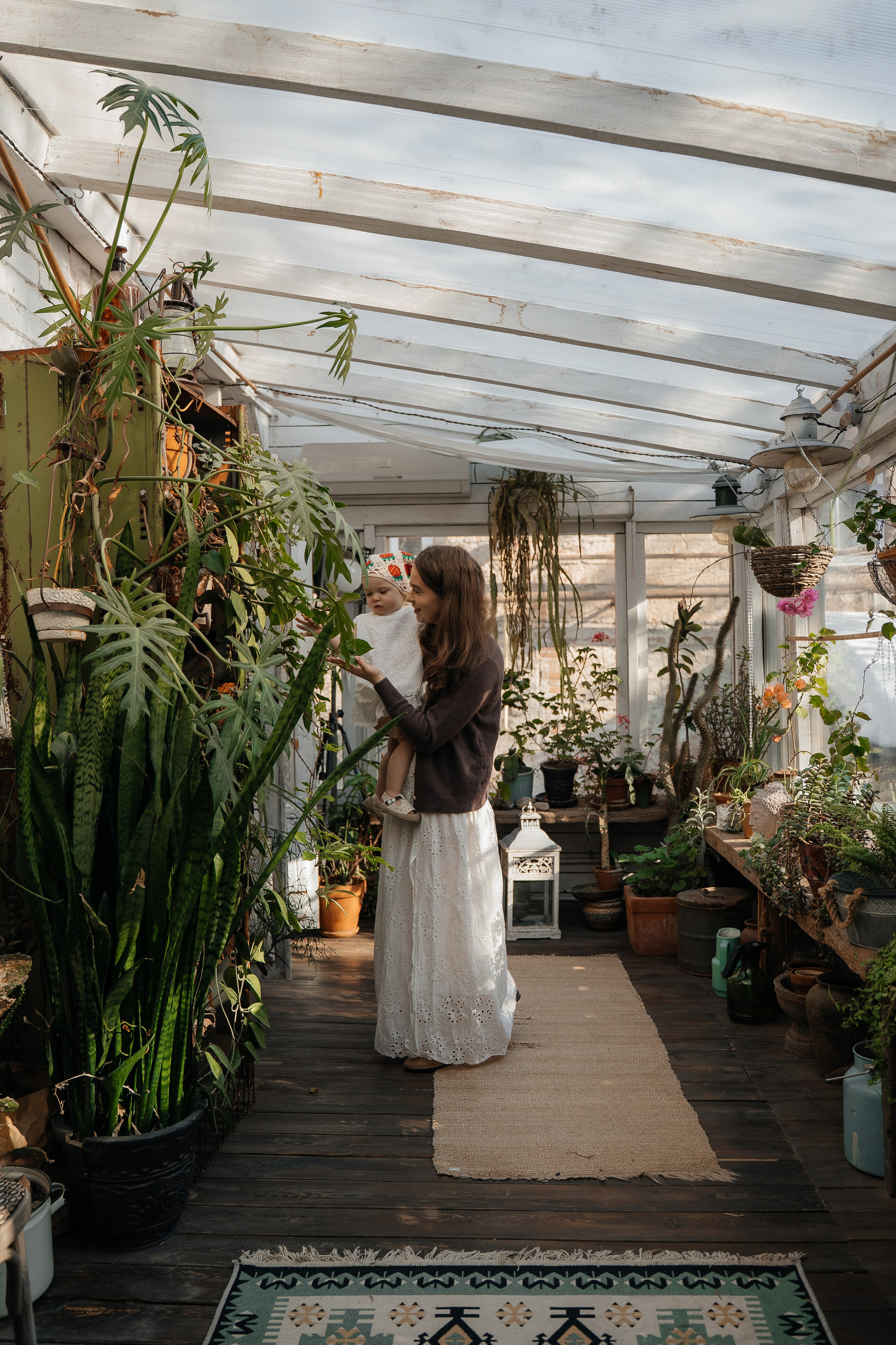 Ева и Софья. Семейный и свадебный фотограф в Саратове Евангелина Штах