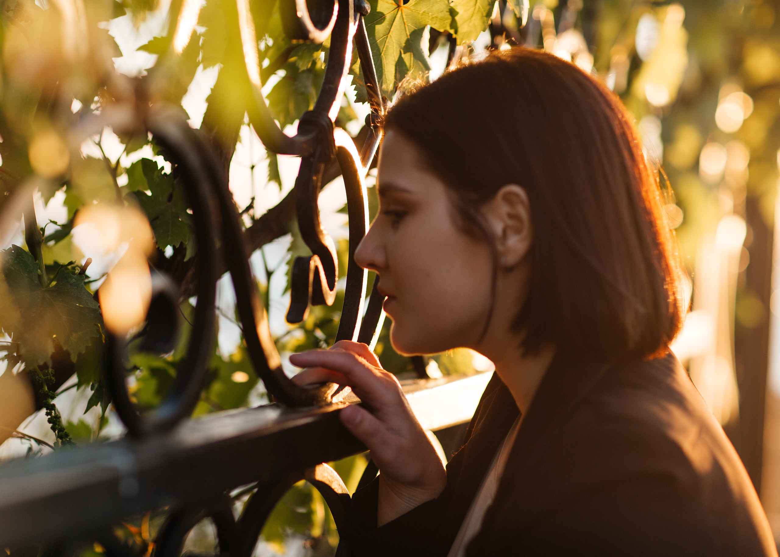 Ирина. Фотограф в Приморско-Ахтарске Марьяна Чопко