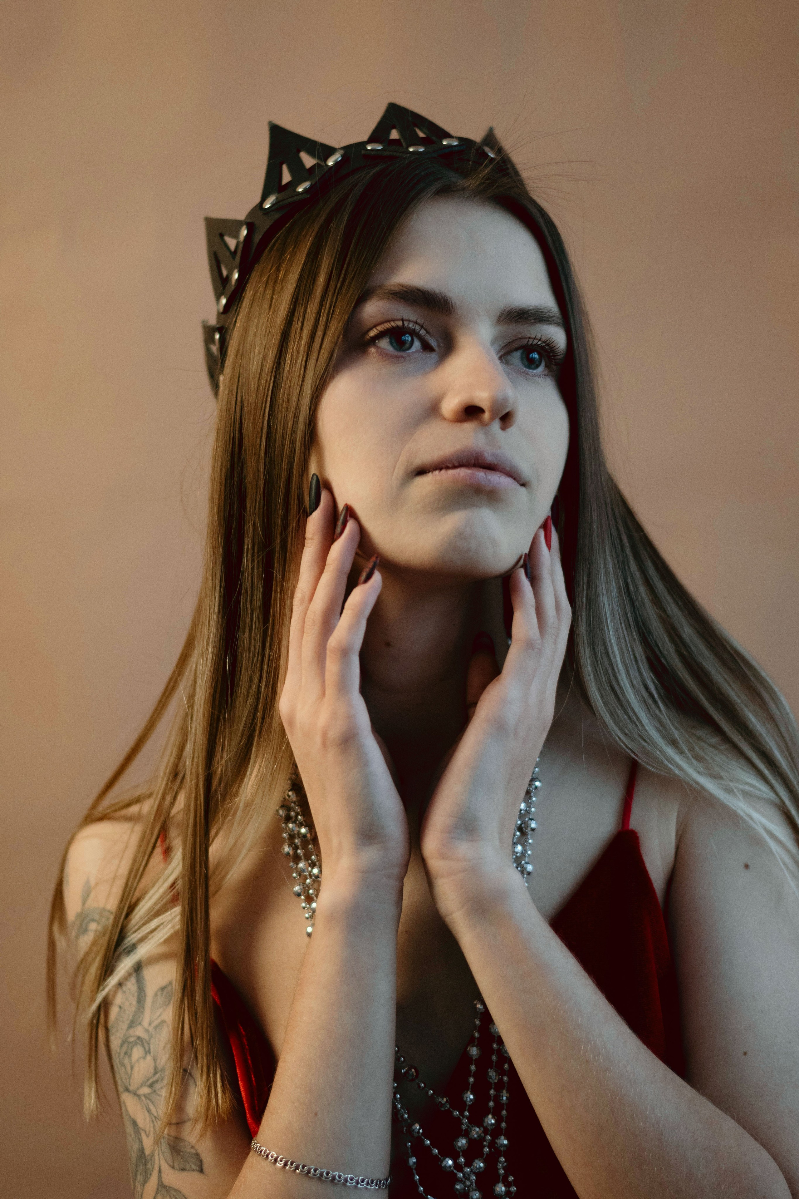 Deth. Фотограф Барнаул — NAVI / НАВИ