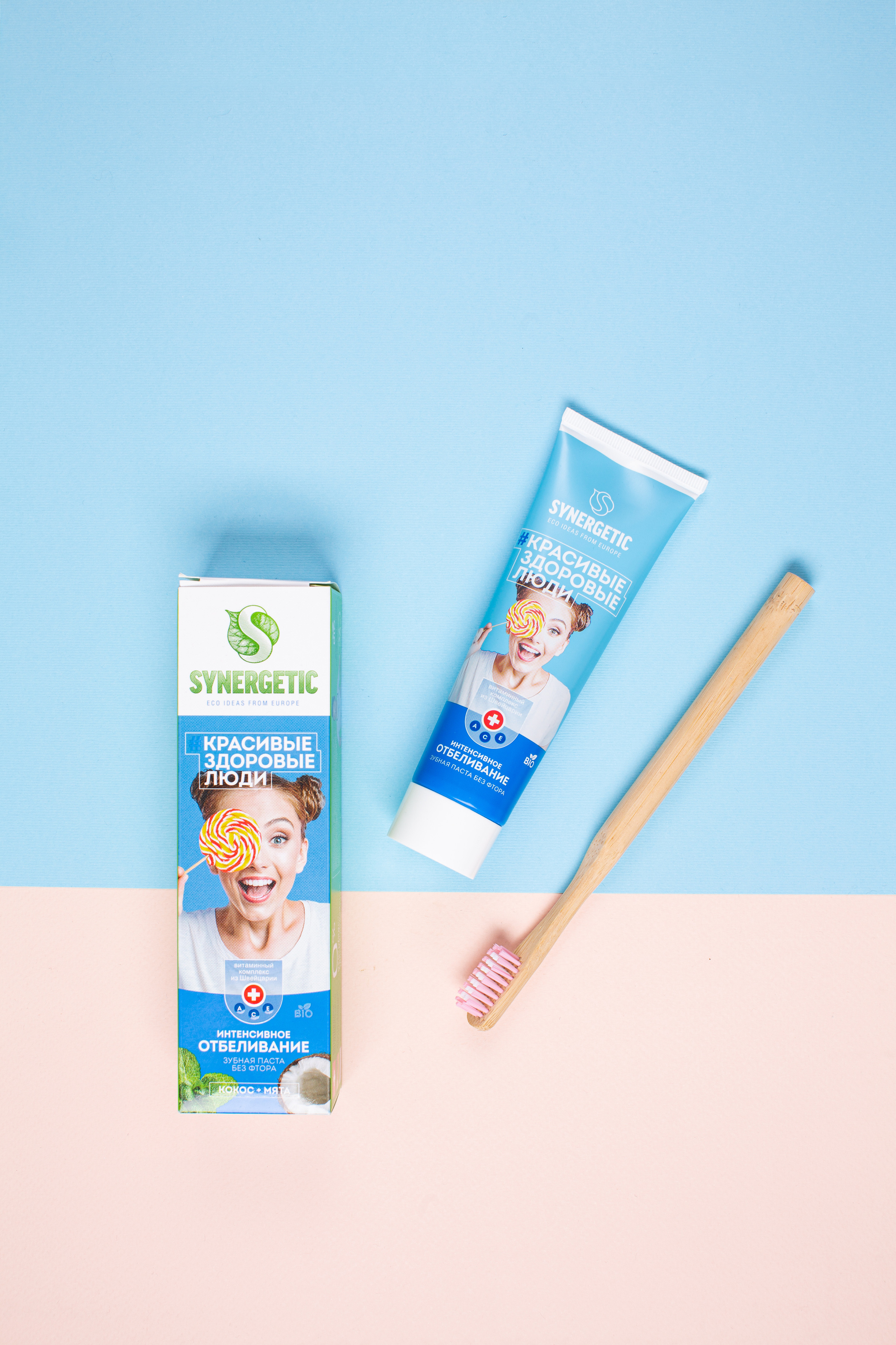 Synergetic. Фудфотограф, фудстилист и сет дизайнер в Москве Алена Синицына