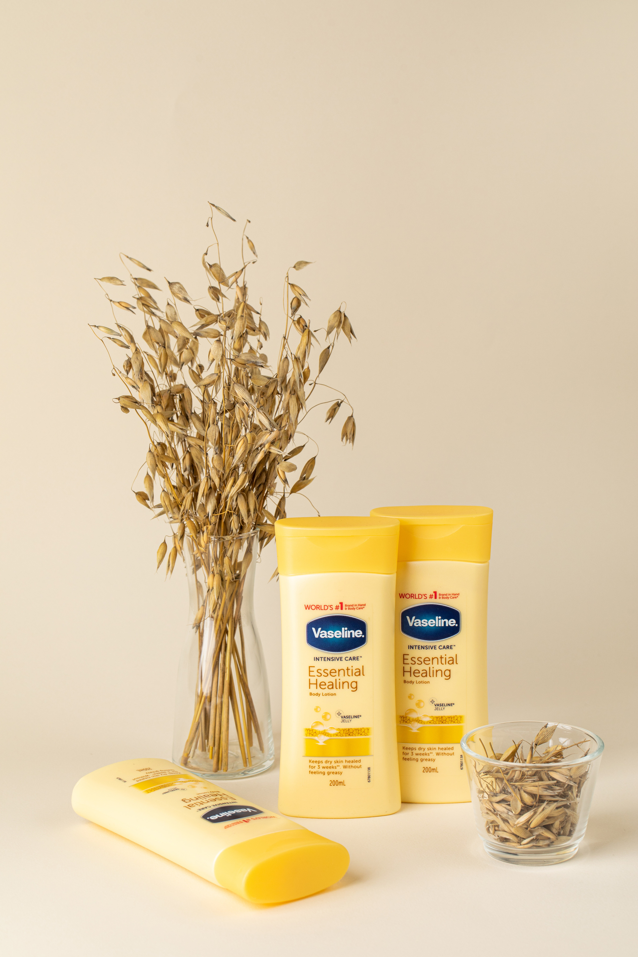 Vaseline. Фудфотограф, фудстилист и сет дизайнер в Москве Алена Синицына