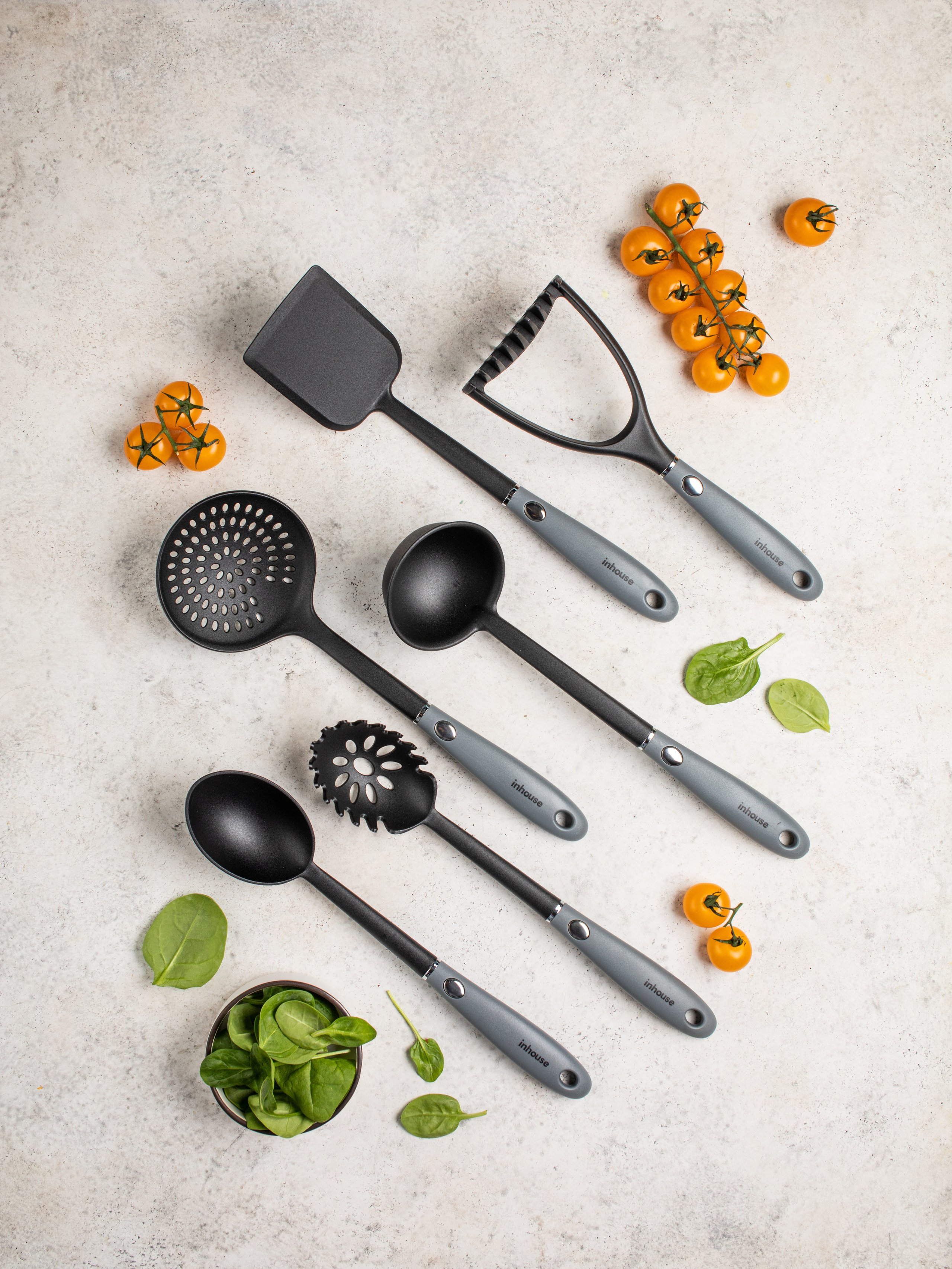 Inhouse. Фудфотограф, фудстилист и сет дизайнер в Москве Алена Синицына