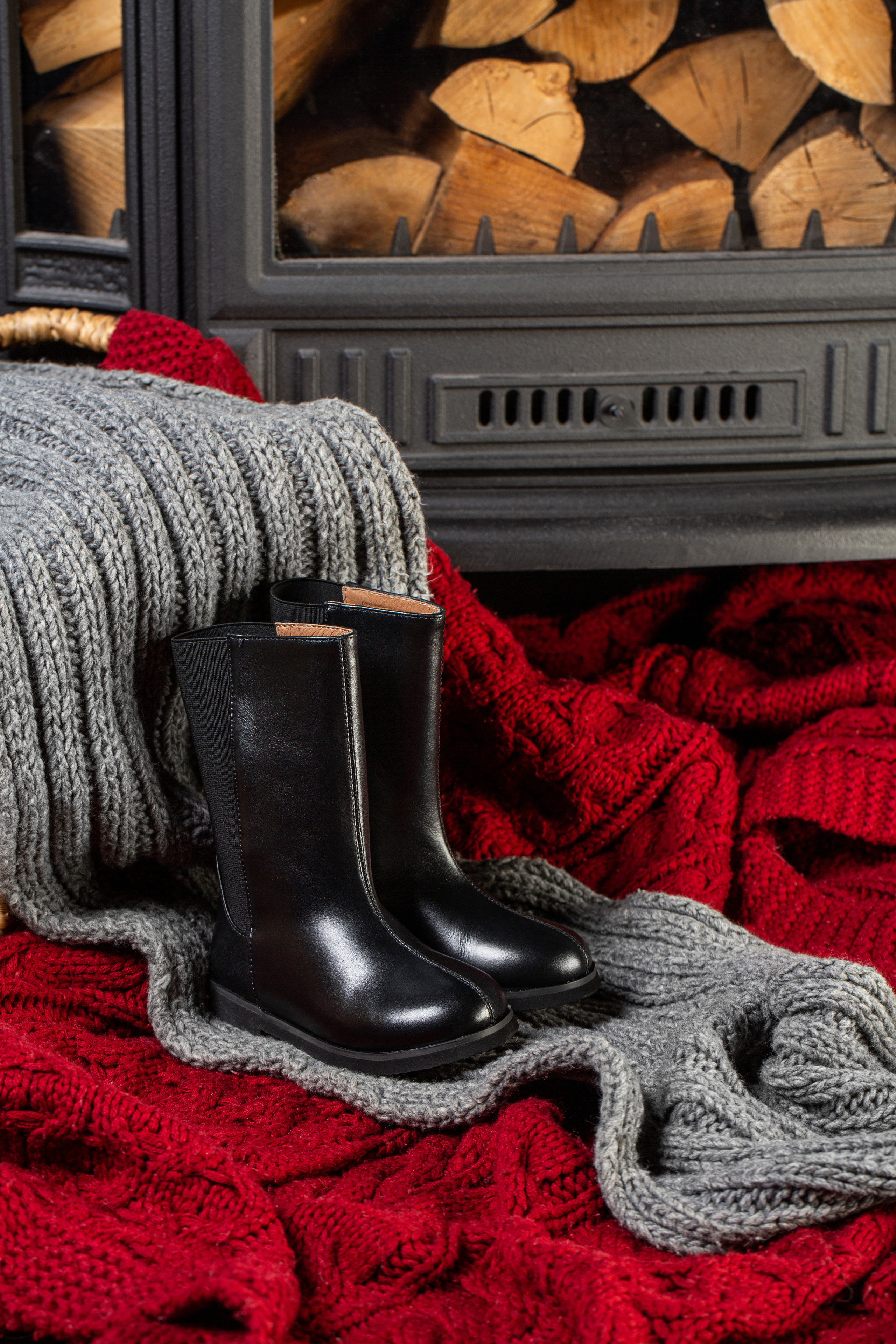 Age of innosence. Фудфотограф, фудстилист и сет дизайнер в Москве Алена Синицына