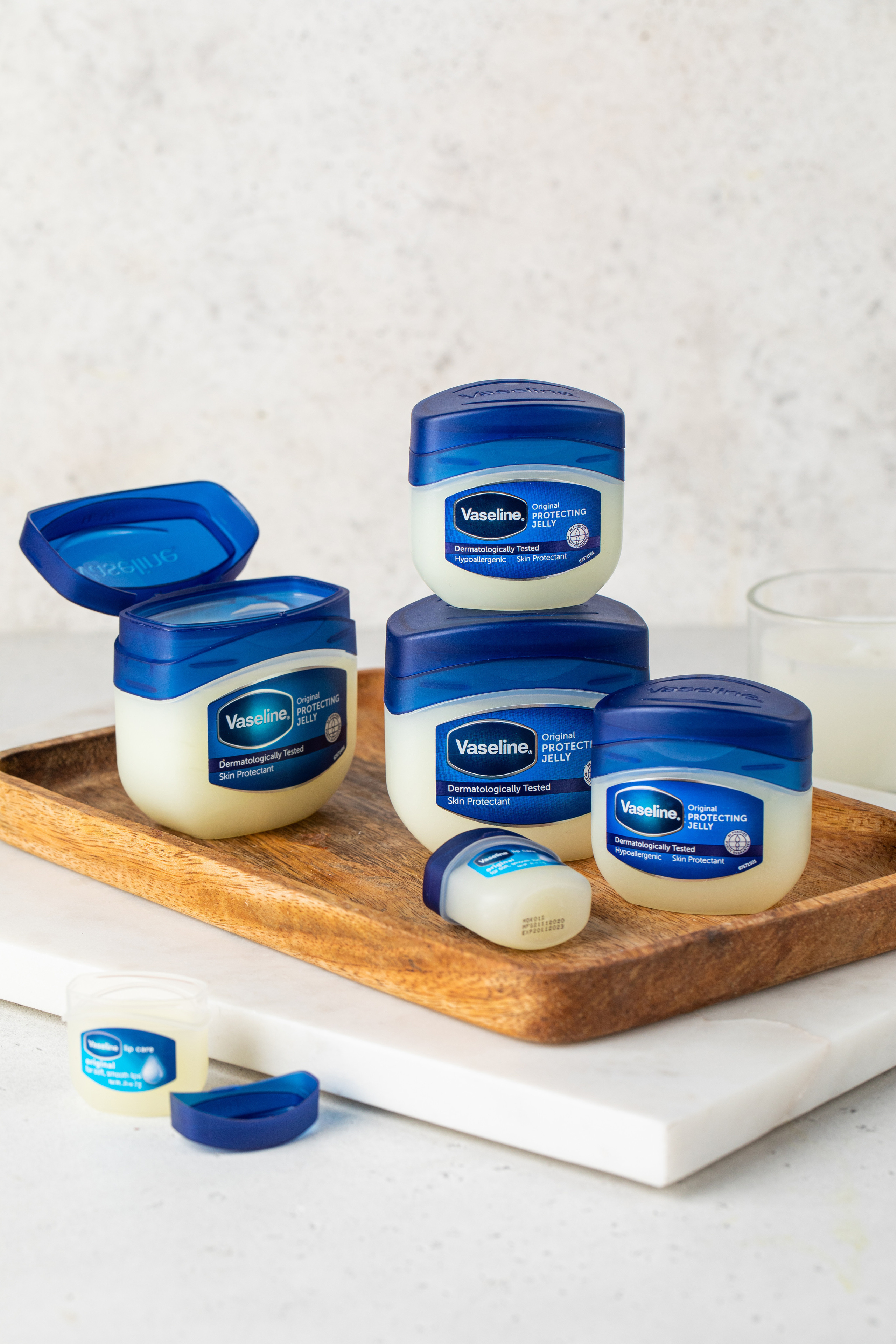 Vaseline. Фудфотограф, фудстилист и сет дизайнер в Москве Алена Синицына