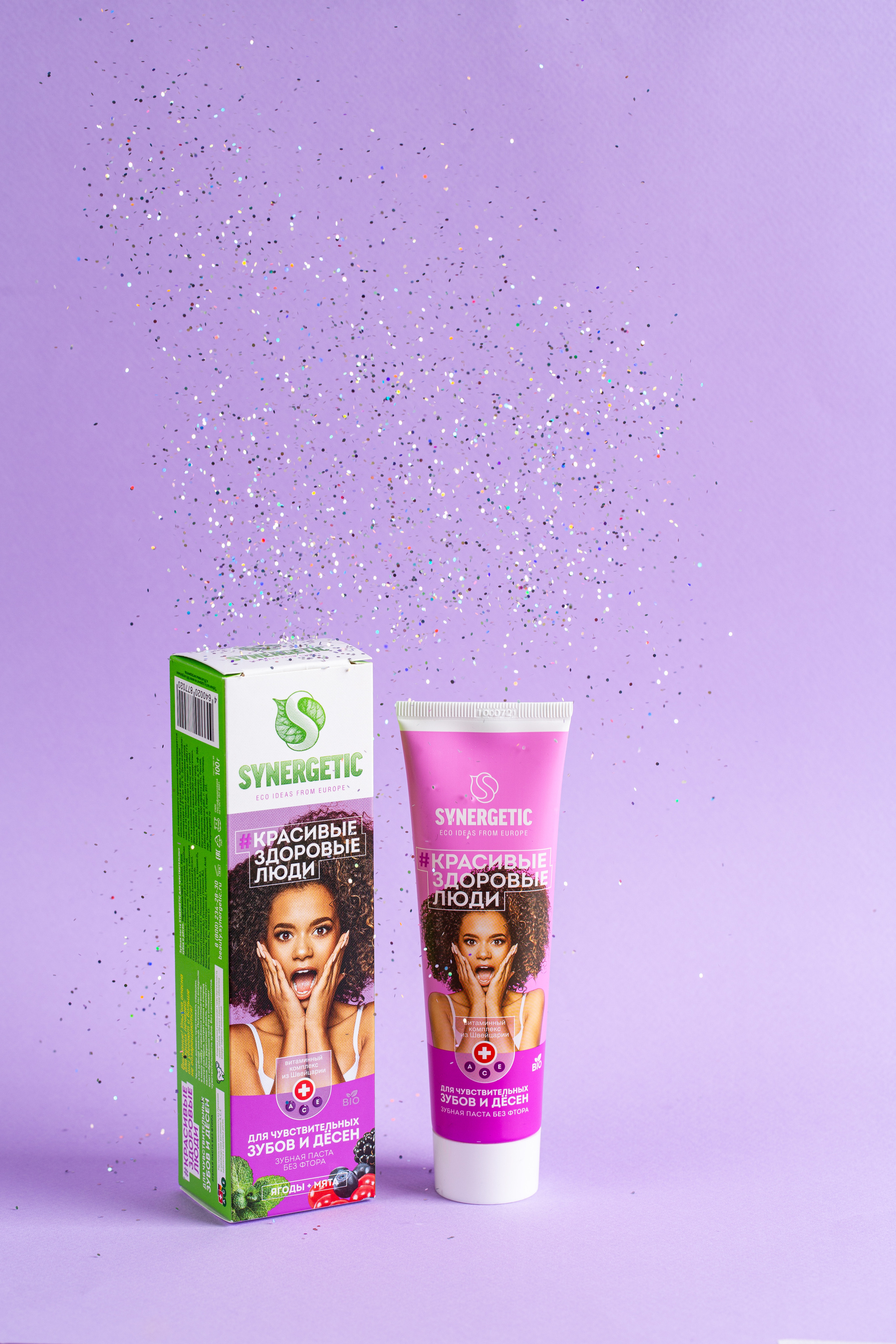 Synergetic. Фудфотограф, фудстилист и сет дизайнер в Москве Алена Синицына