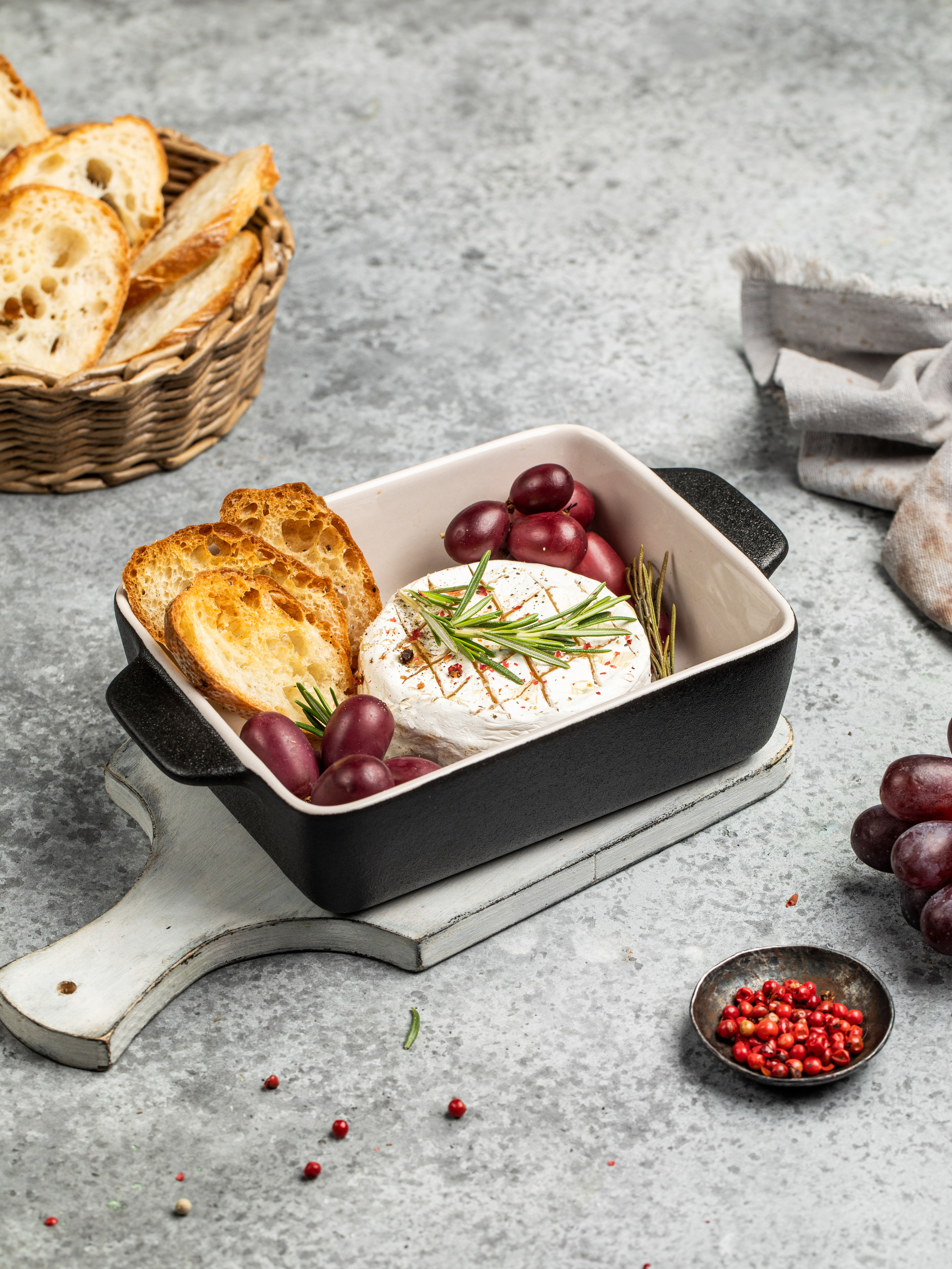 Inhouse. Фудфотограф, фудстилист и сет дизайнер в Москве Алена Синицына