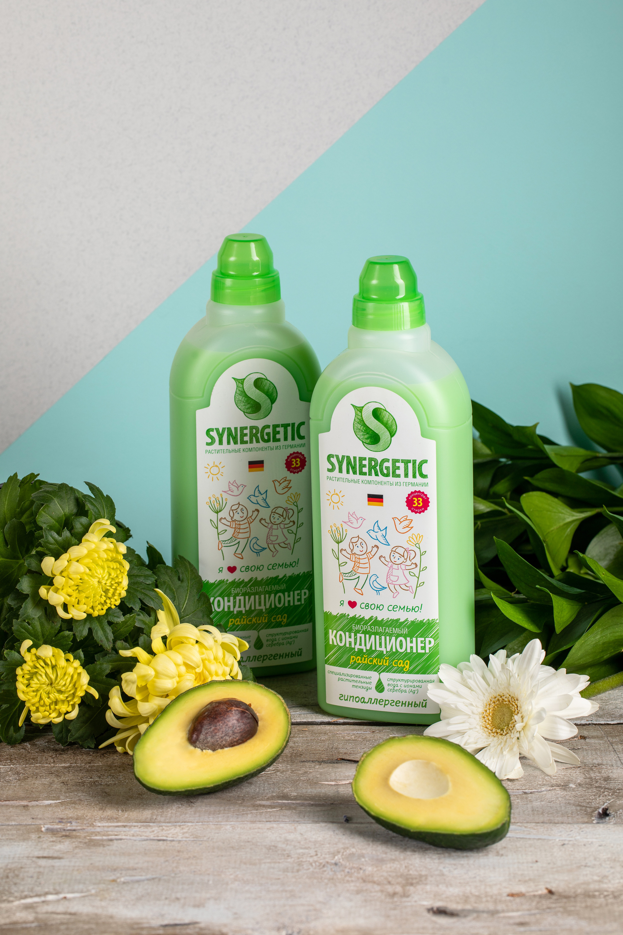 Synergetic. Фудфотограф, фудстилист и сет дизайнер в Москве Алена Синицына