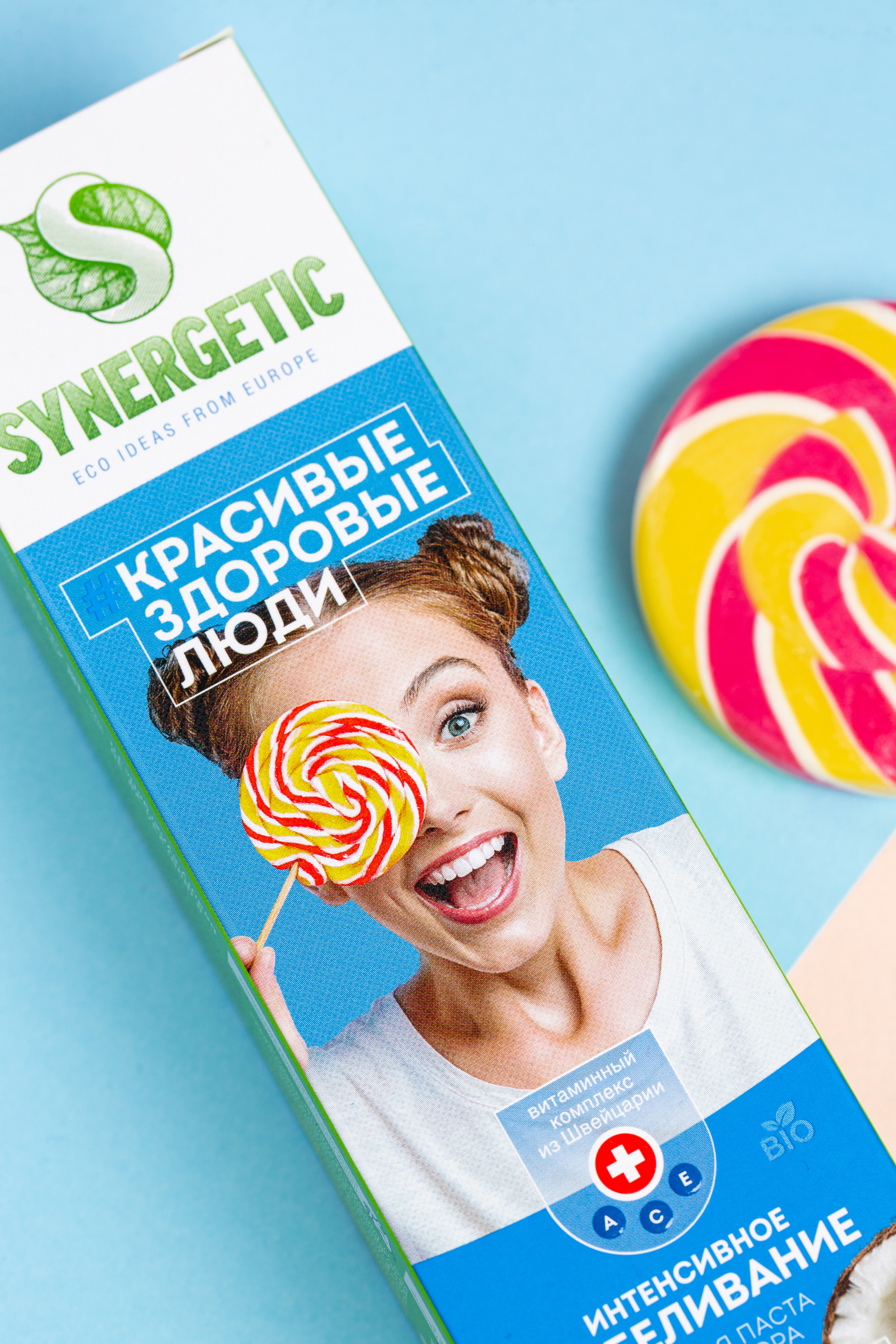 Synergetic. Фудфотограф, фудстилист и сет дизайнер в Москве Алена Синицына