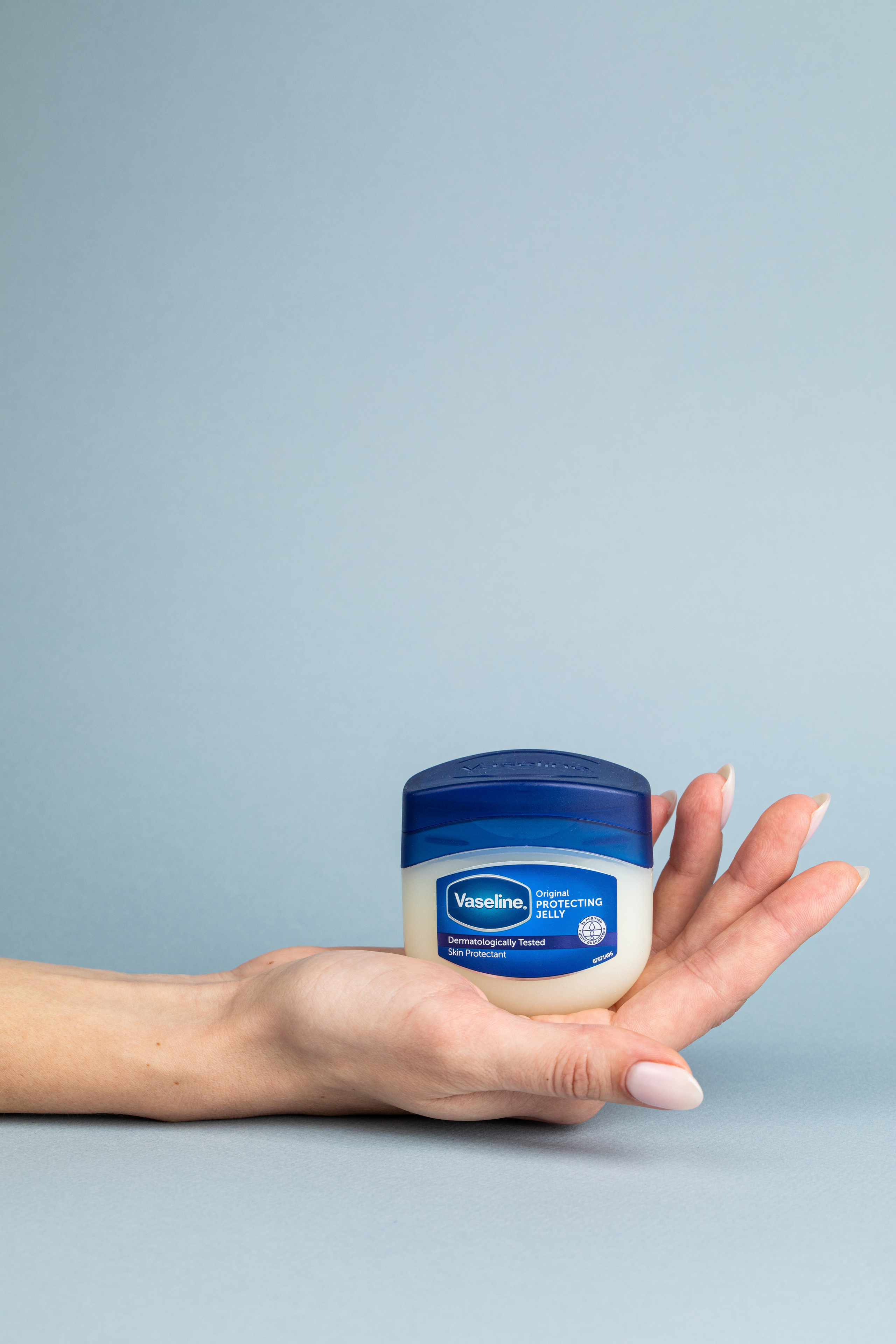 Vaseline. Фудфотограф, фудстилист и сет дизайнер в Москве Алена Синицына