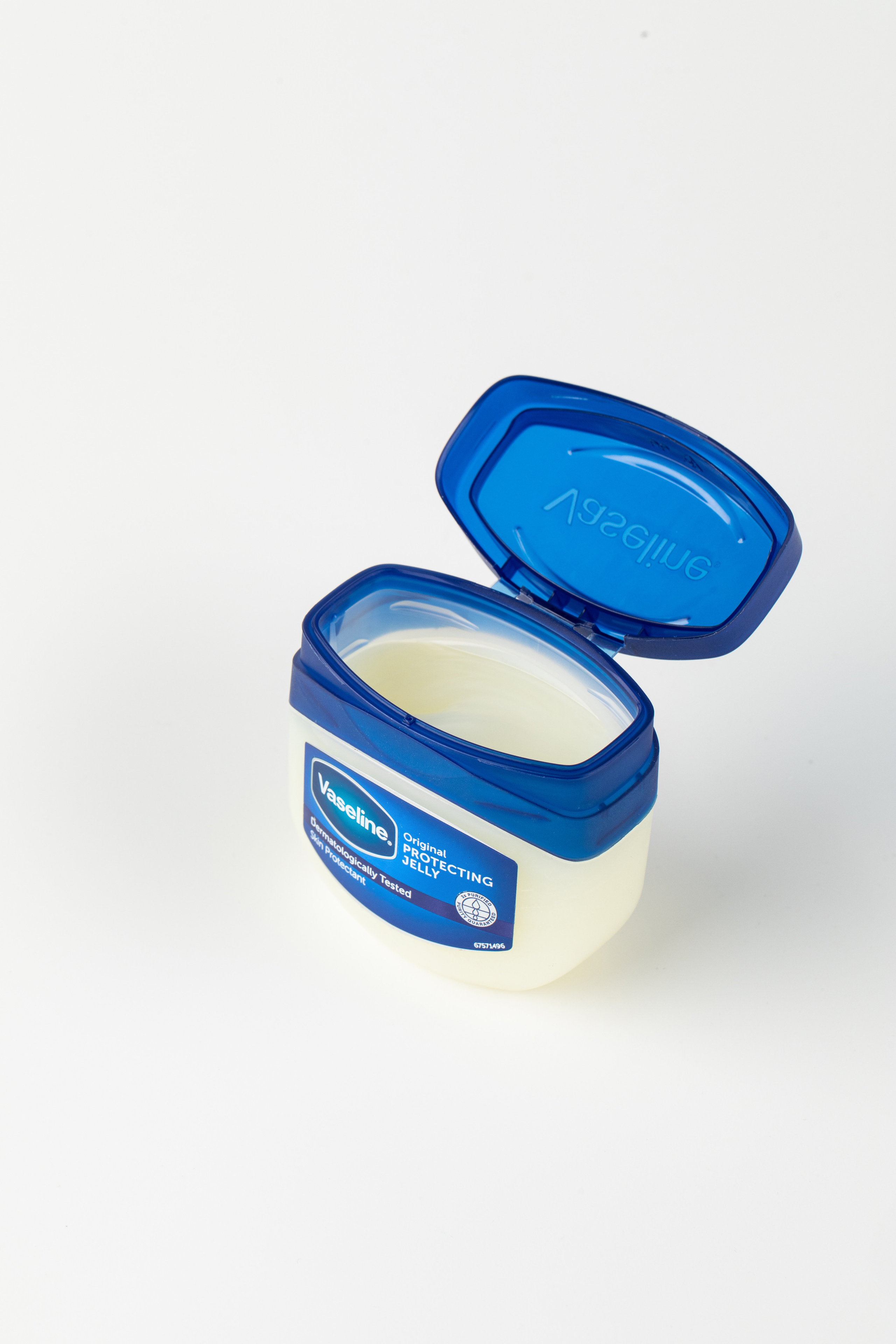 Vaseline. Фудфотограф, фудстилист и сет дизайнер в Москве Алена Синицына