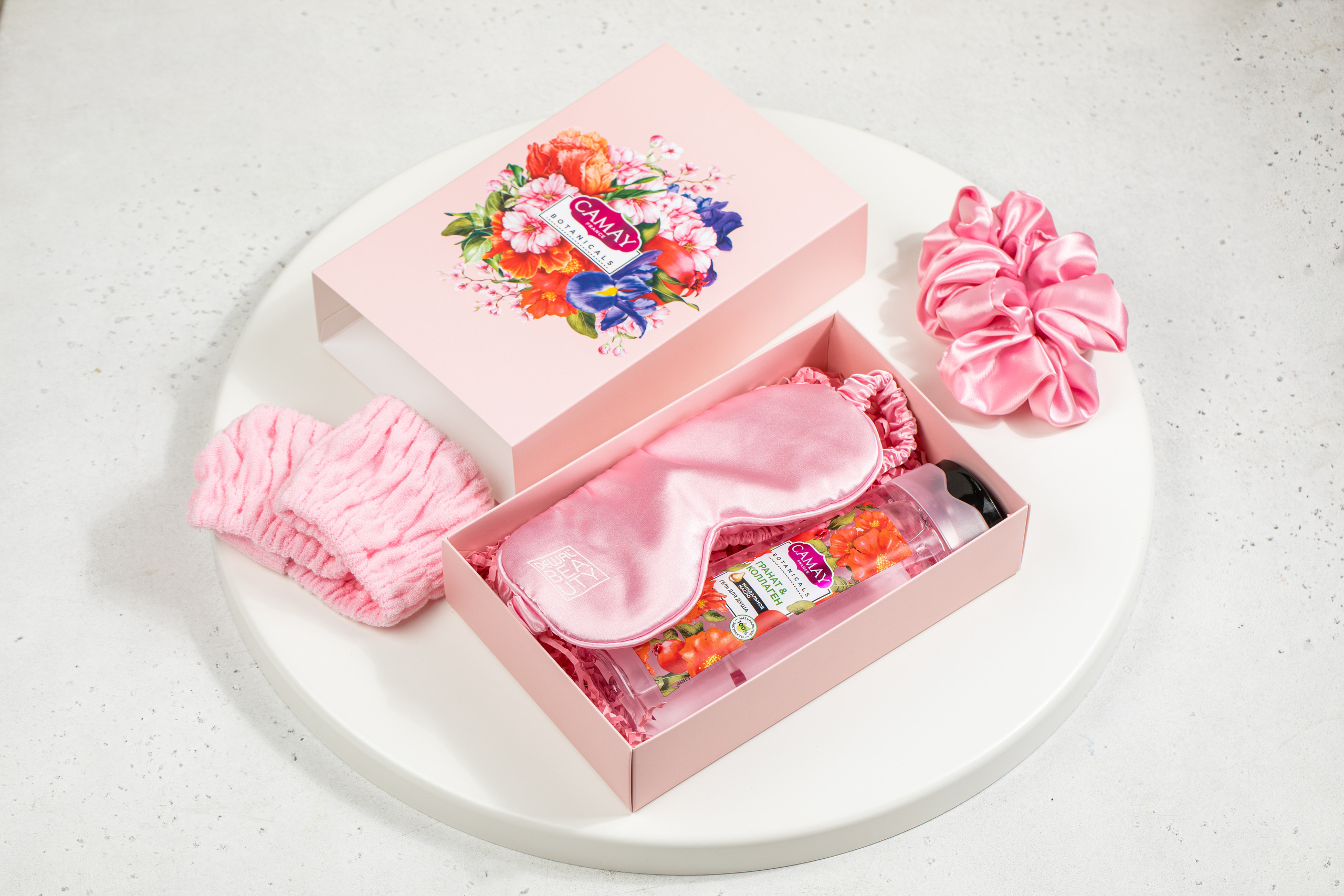 Camay. Фудфотограф, фудстилист и сет дизайнер в Москве Алена Синицына