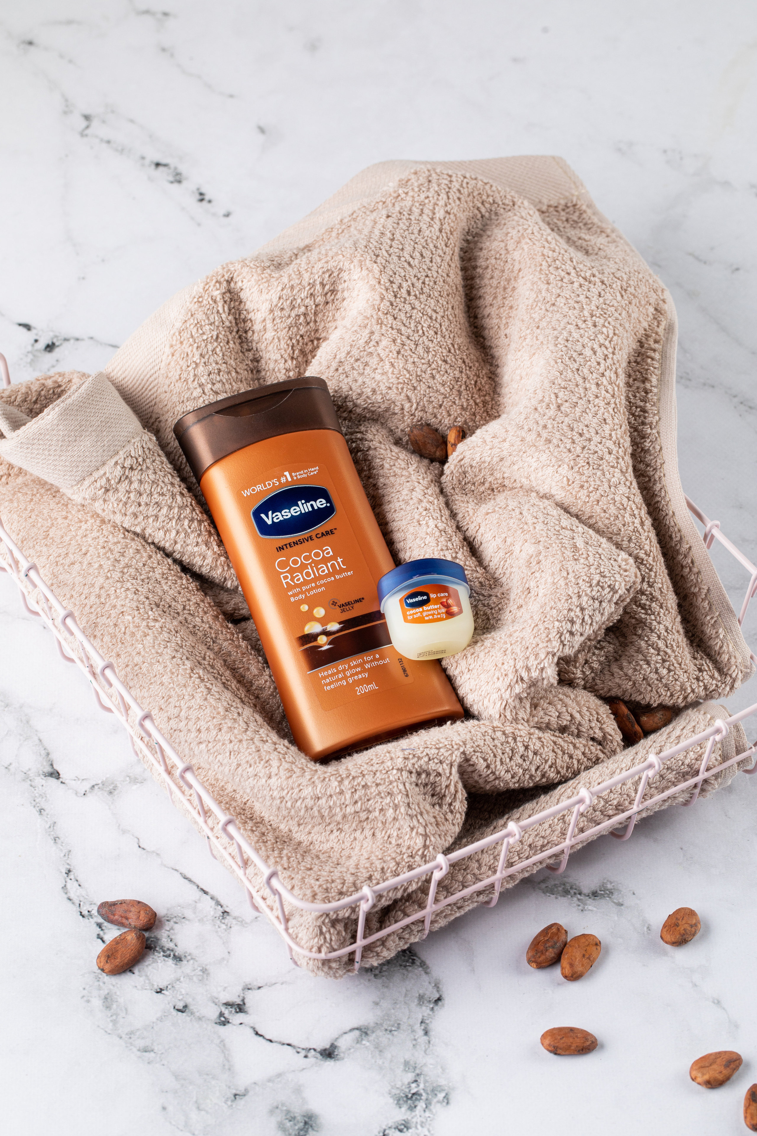 Vaseline. Фудфотограф, фудстилист и сет дизайнер в Москве Алена Синицына