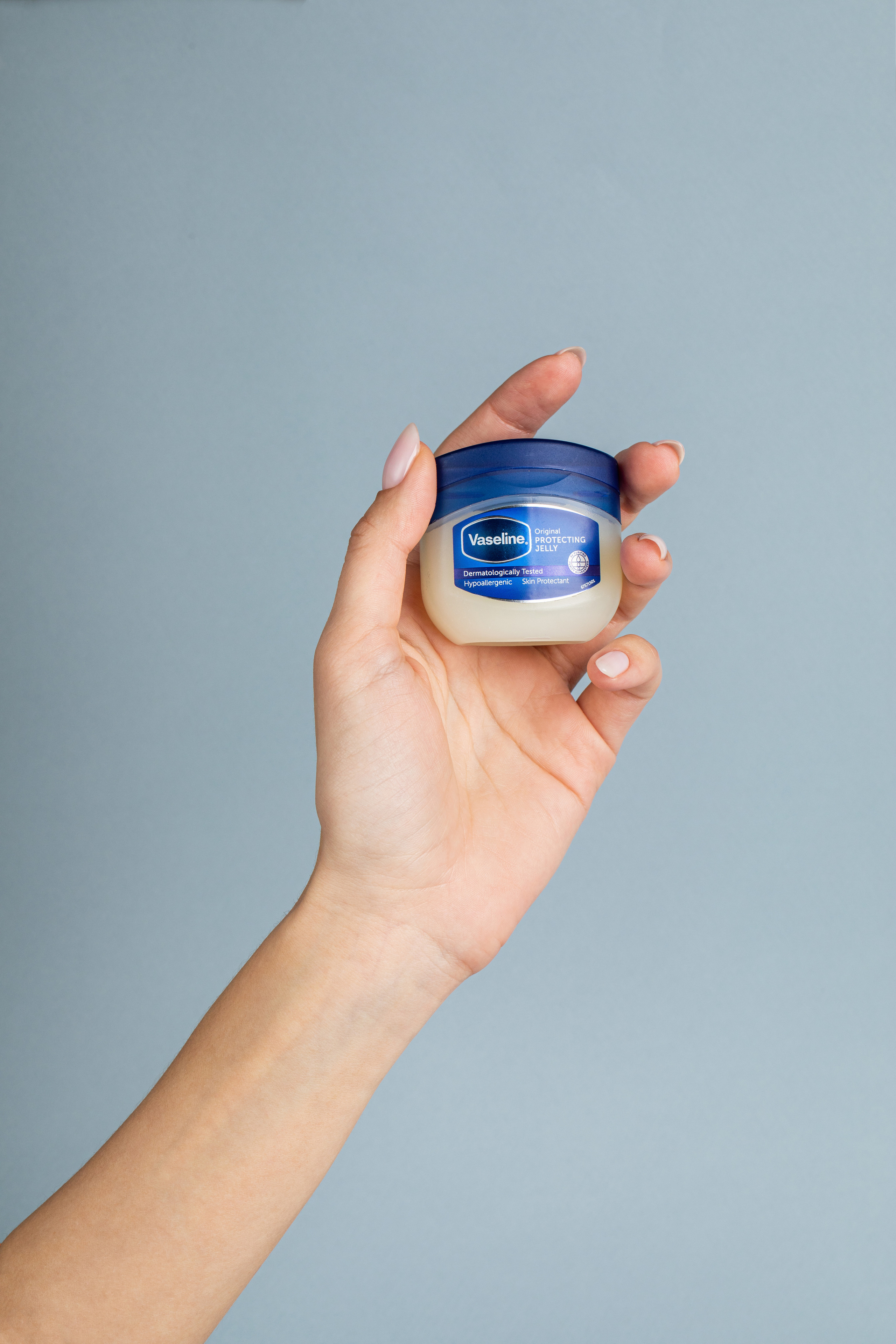 Vaseline. Фудфотограф, фудстилист и сет дизайнер в Москве Алена Синицына