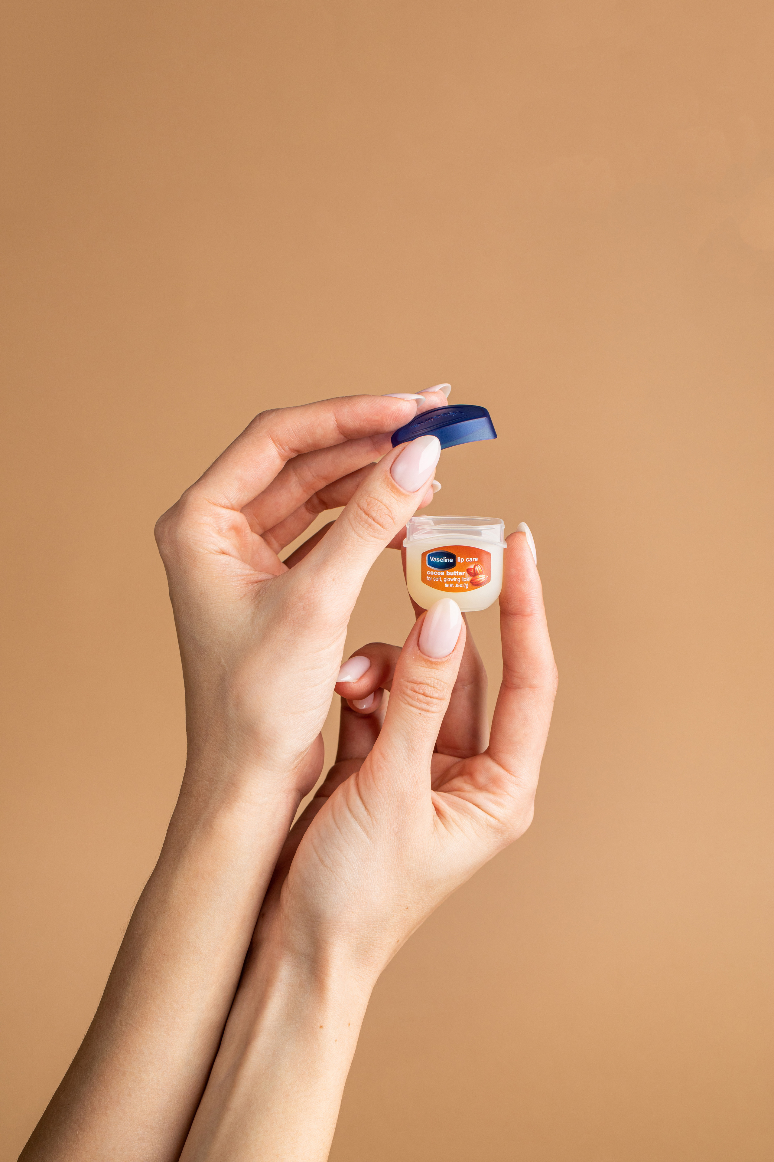 Vaseline. Фудфотограф, фудстилист и сет дизайнер в Москве Алена Синицына