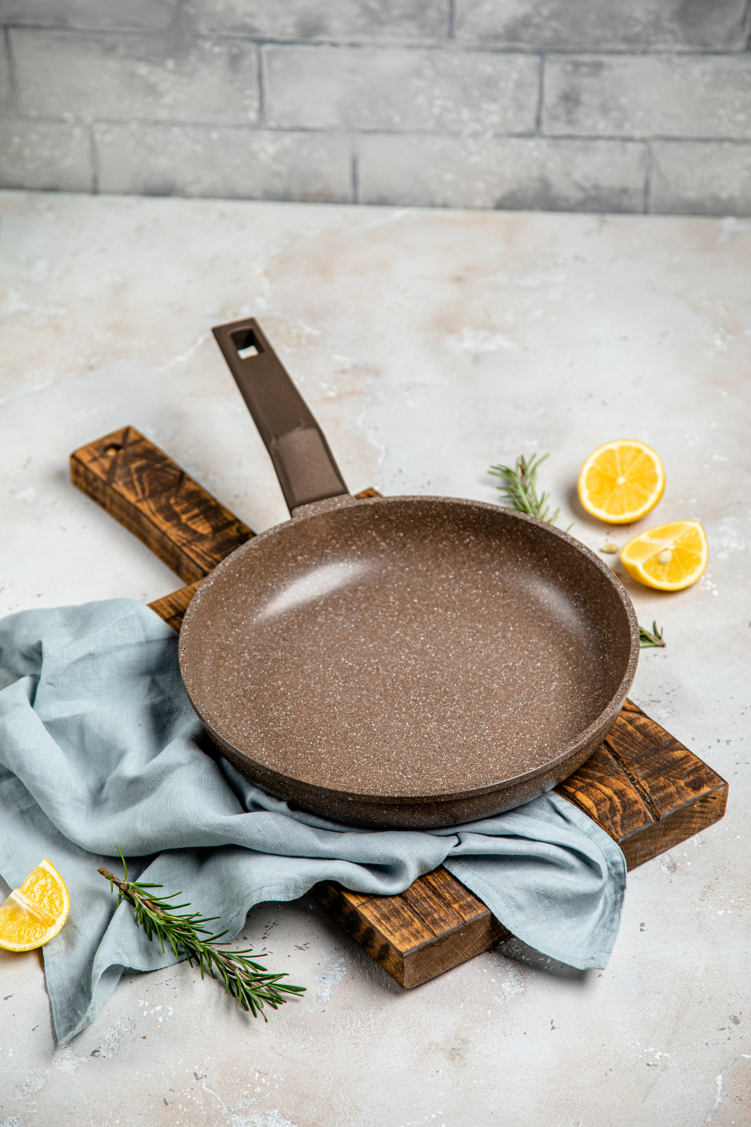 Inhouse. Фудфотограф, фудстилист и сет дизайнер в Москве Алена Синицына