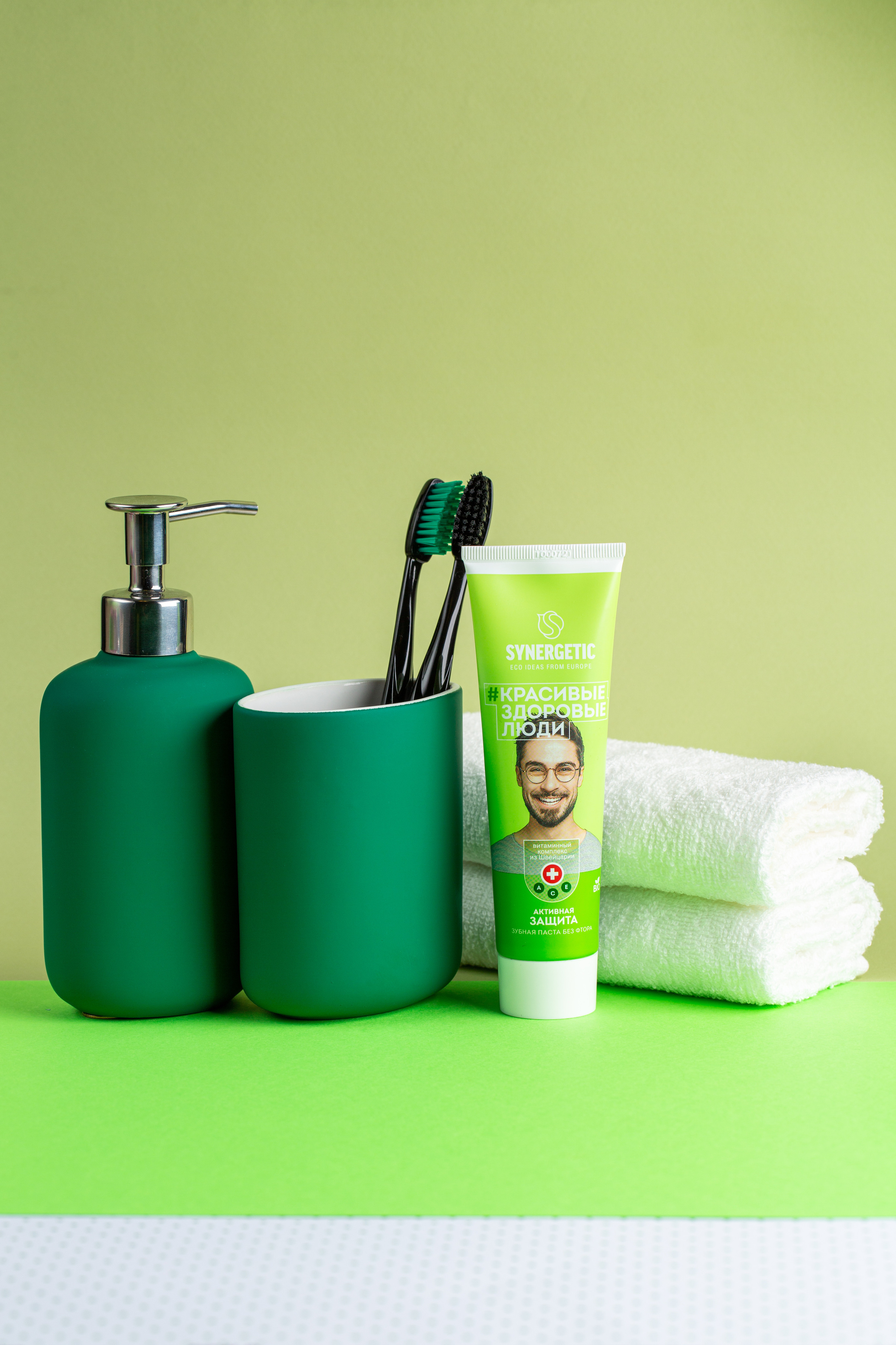 Synergetic. Фудфотограф, фудстилист и сет дизайнер в Москве Алена Синицына