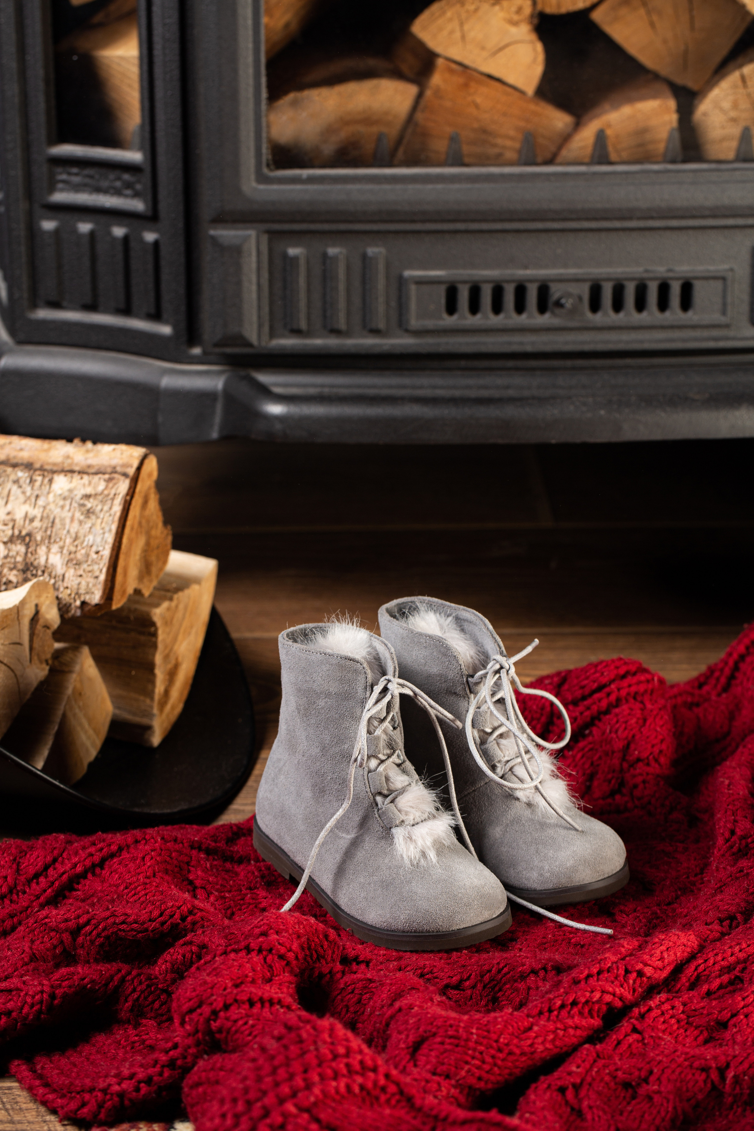 Age of innosence. Фудфотограф, фудстилист и сет дизайнер в Москве Алена Синицына