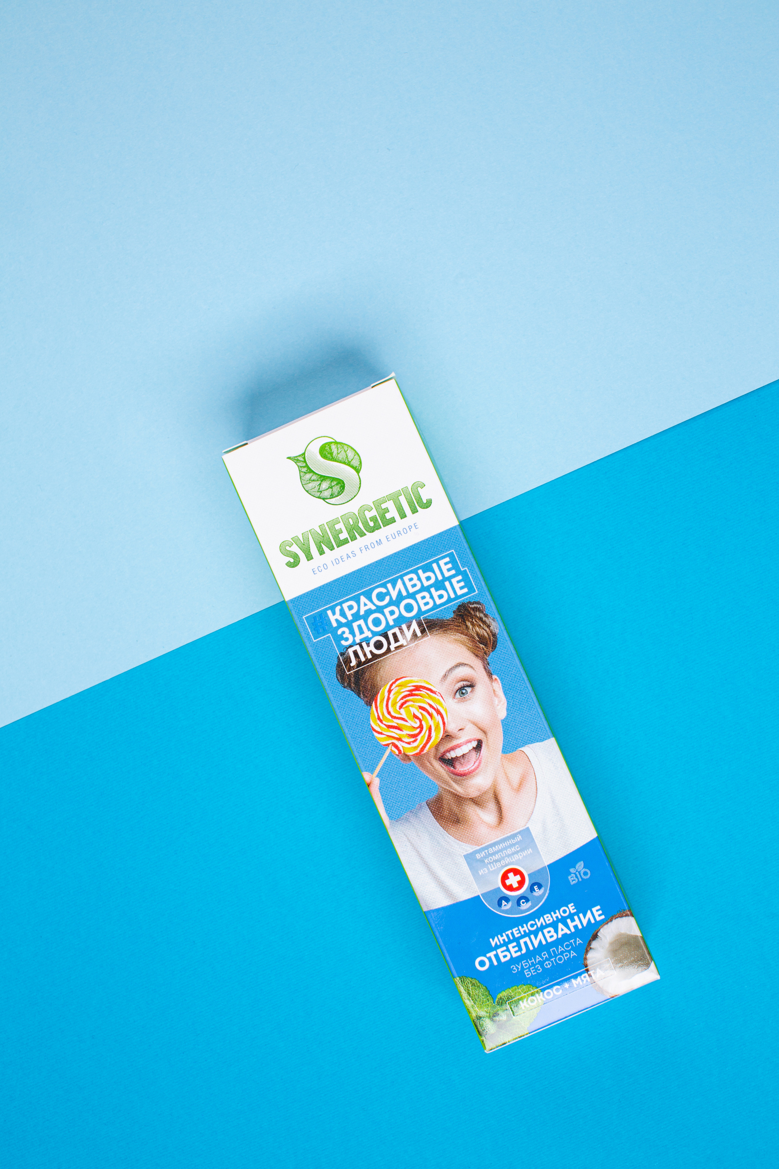 Synergetic. Фудфотограф, фудстилист и сет дизайнер в Москве Алена Синицына