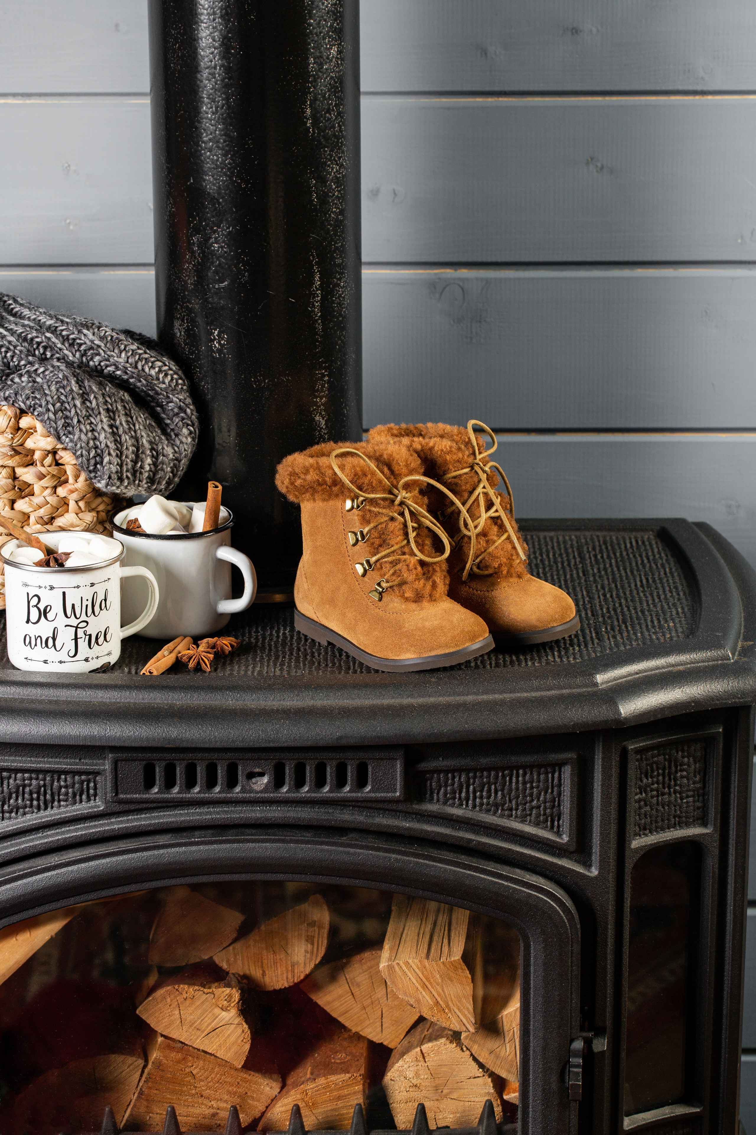 Age of innosence. Фудфотограф, фудстилист и сет дизайнер в Москве Алена Синицына