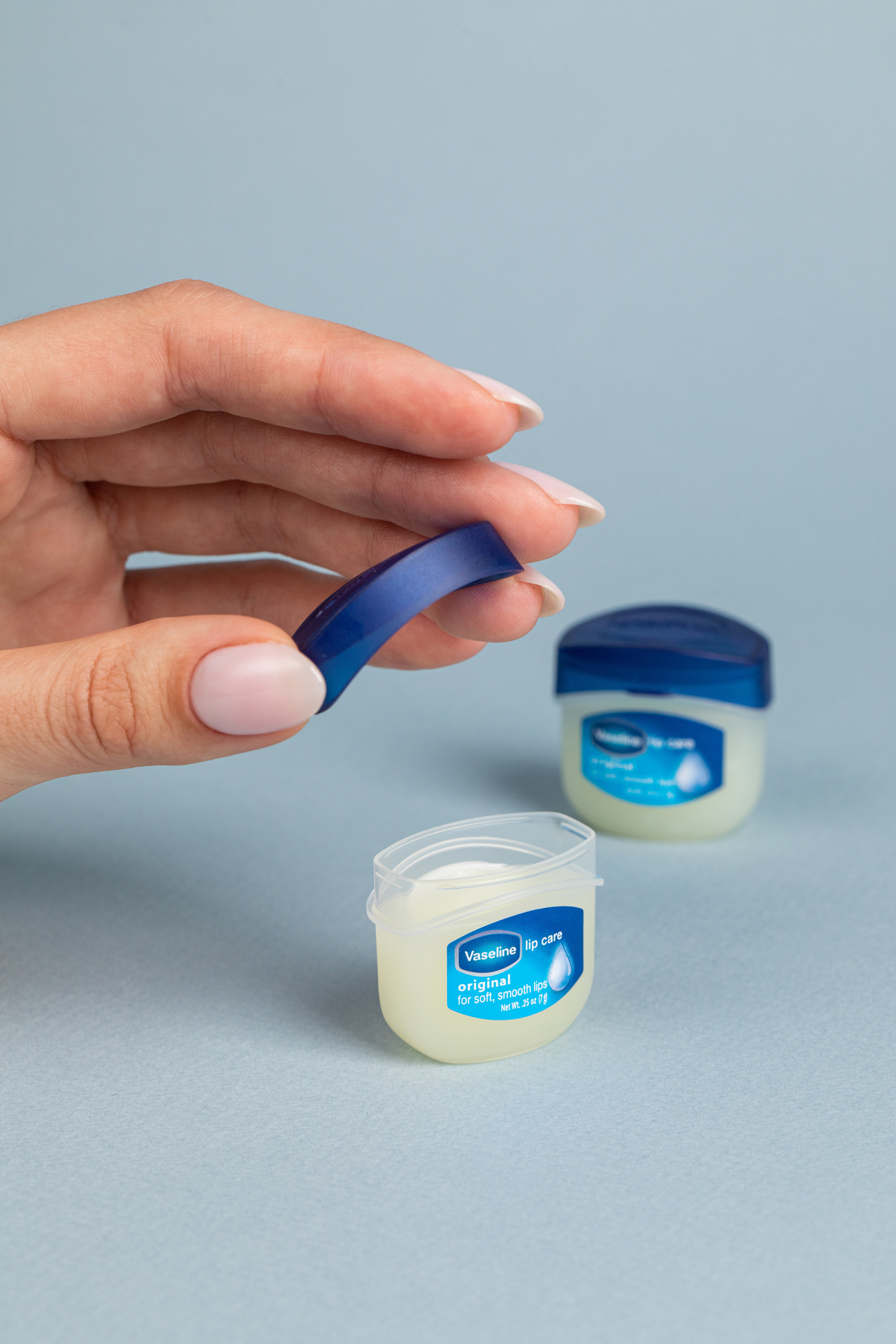 Vaseline. Фудфотограф, фудстилист и сет дизайнер в Москве Алена Синицына