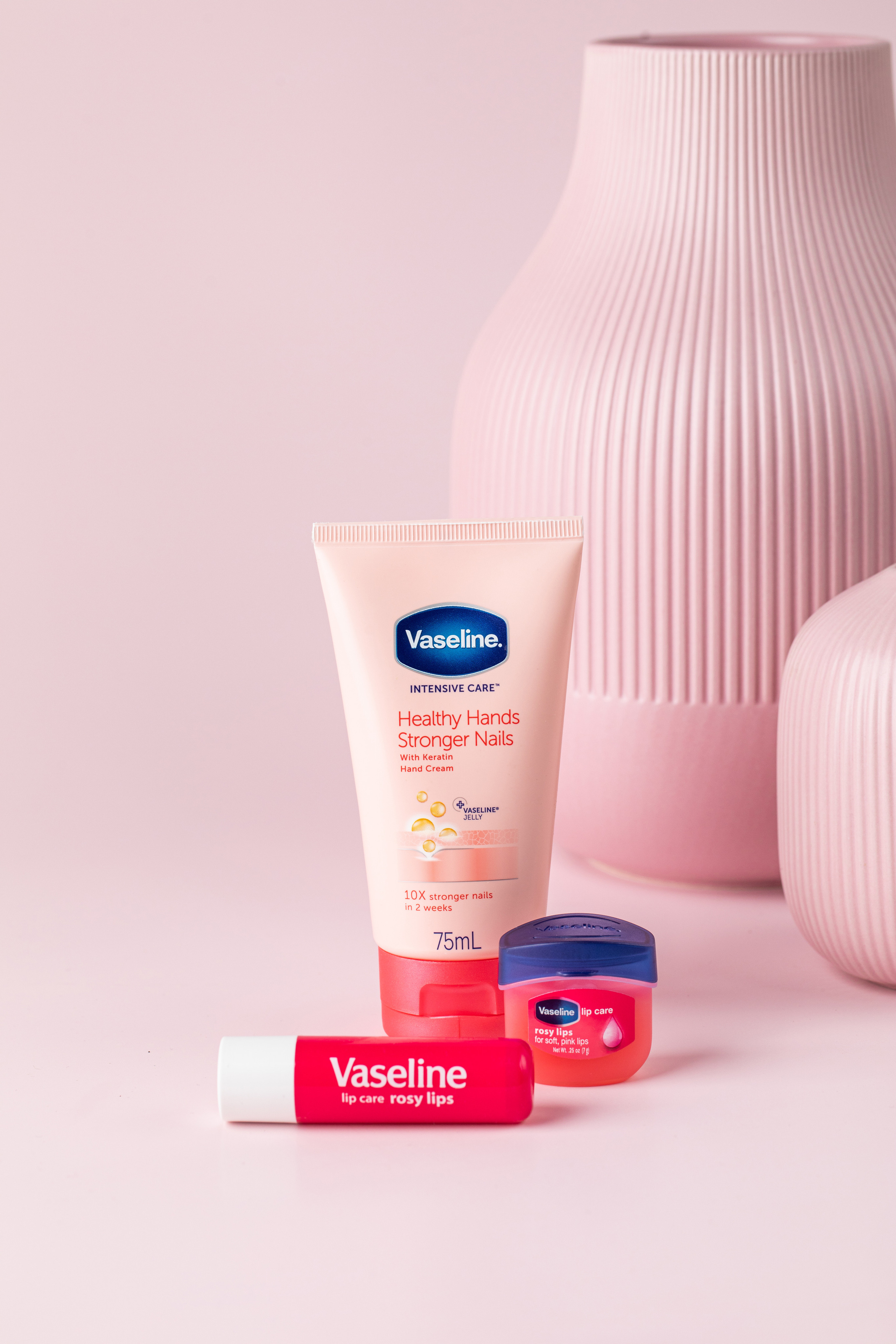 Vaseline. Фудфотограф, фудстилист и сет дизайнер в Москве Алена Синицына