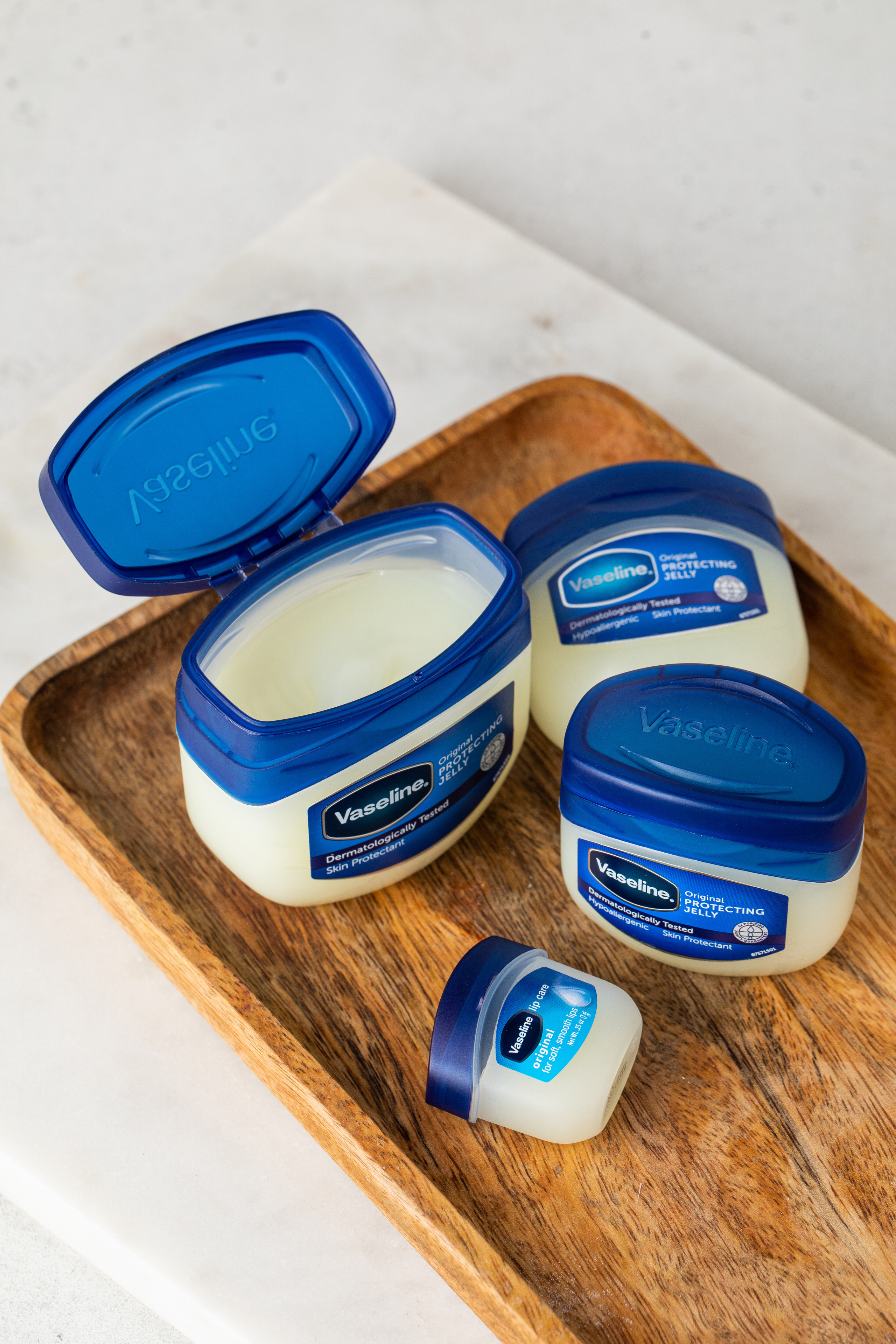 Vaseline. Фудфотограф, фудстилист и сет дизайнер в Москве Алена Синицына