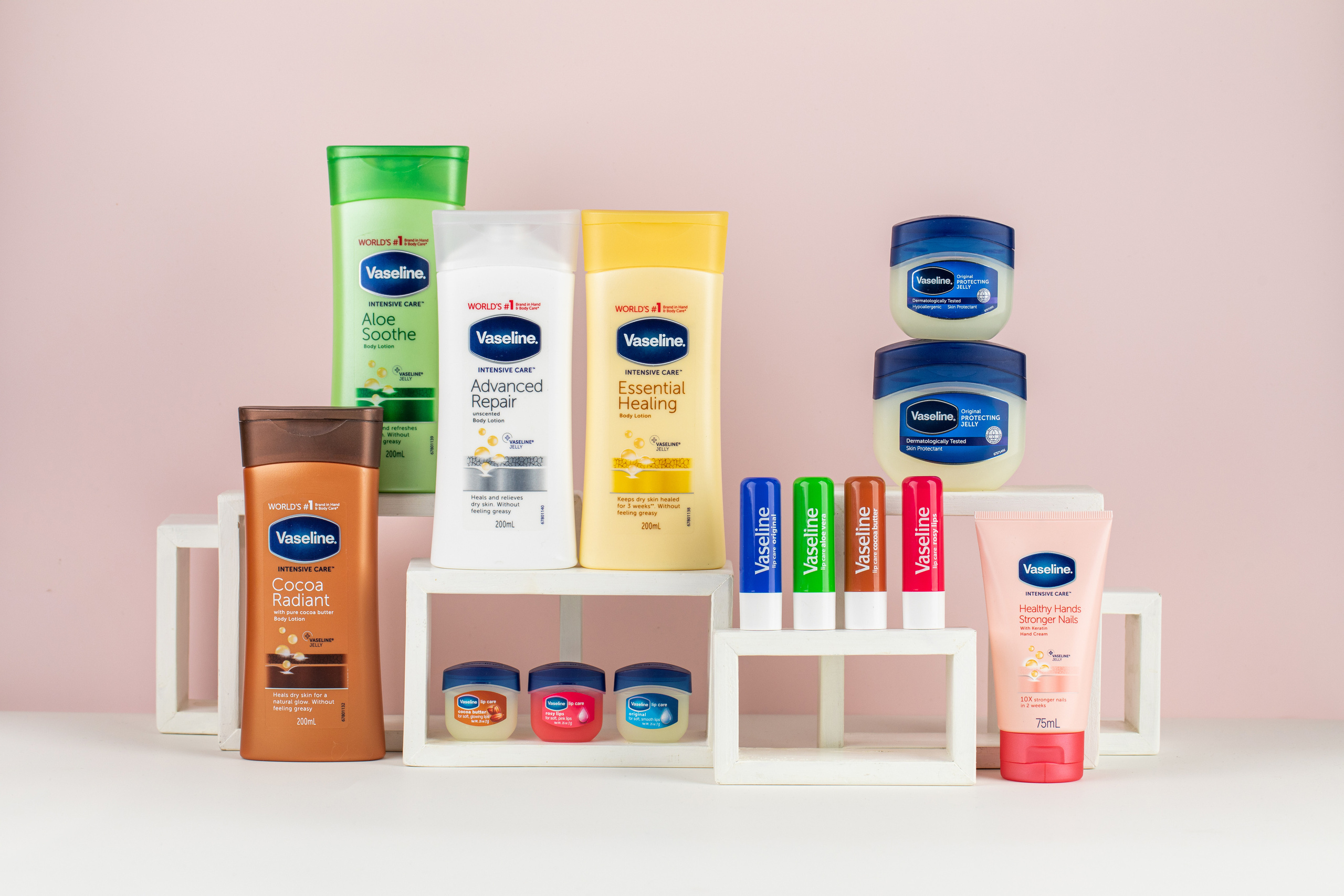 Vaseline. Фудфотограф, фудстилист и сет дизайнер в Москве Алена Синицына