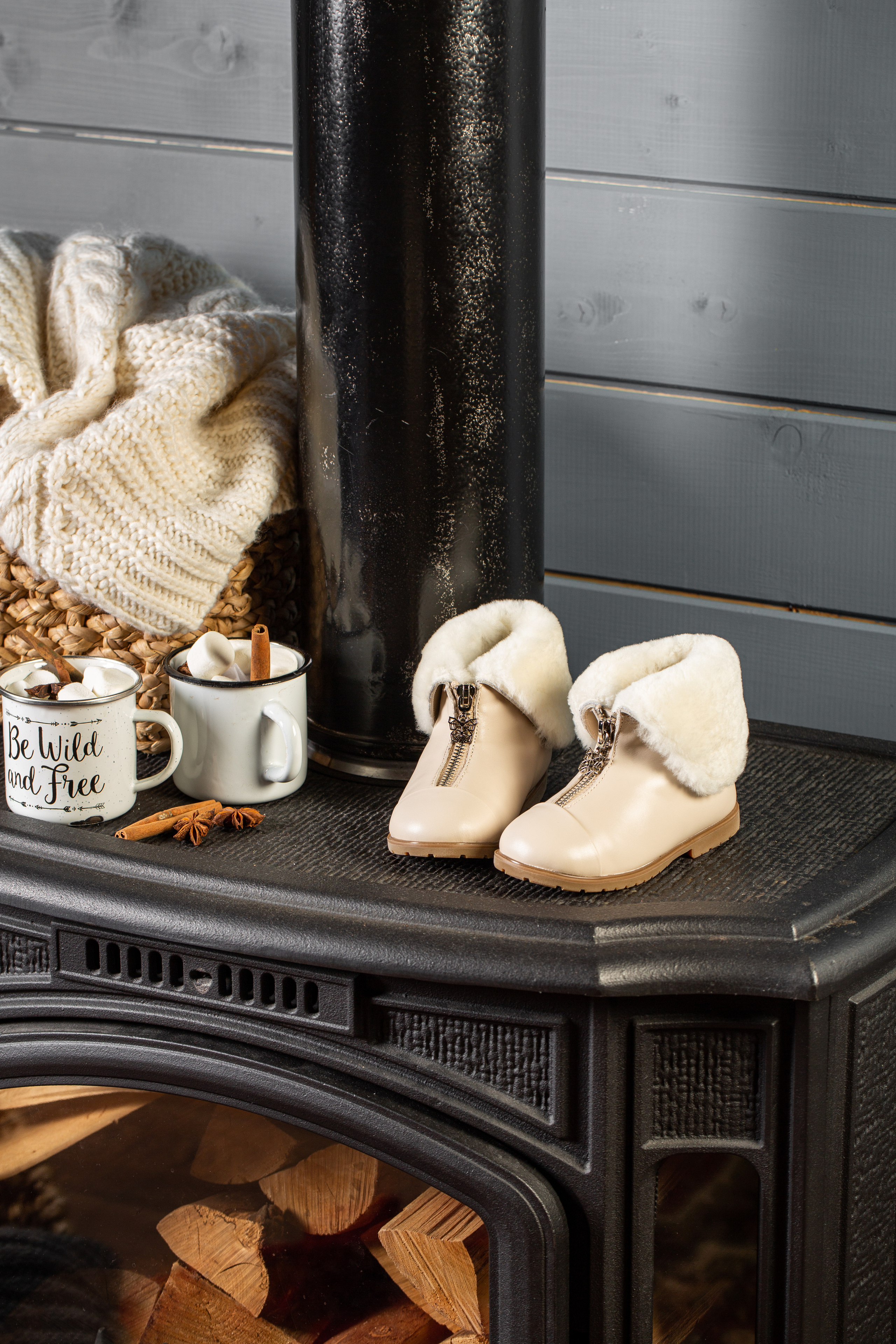 Age of innosence. Фудфотограф, фудстилист и сет дизайнер в Москве Алена Синицына