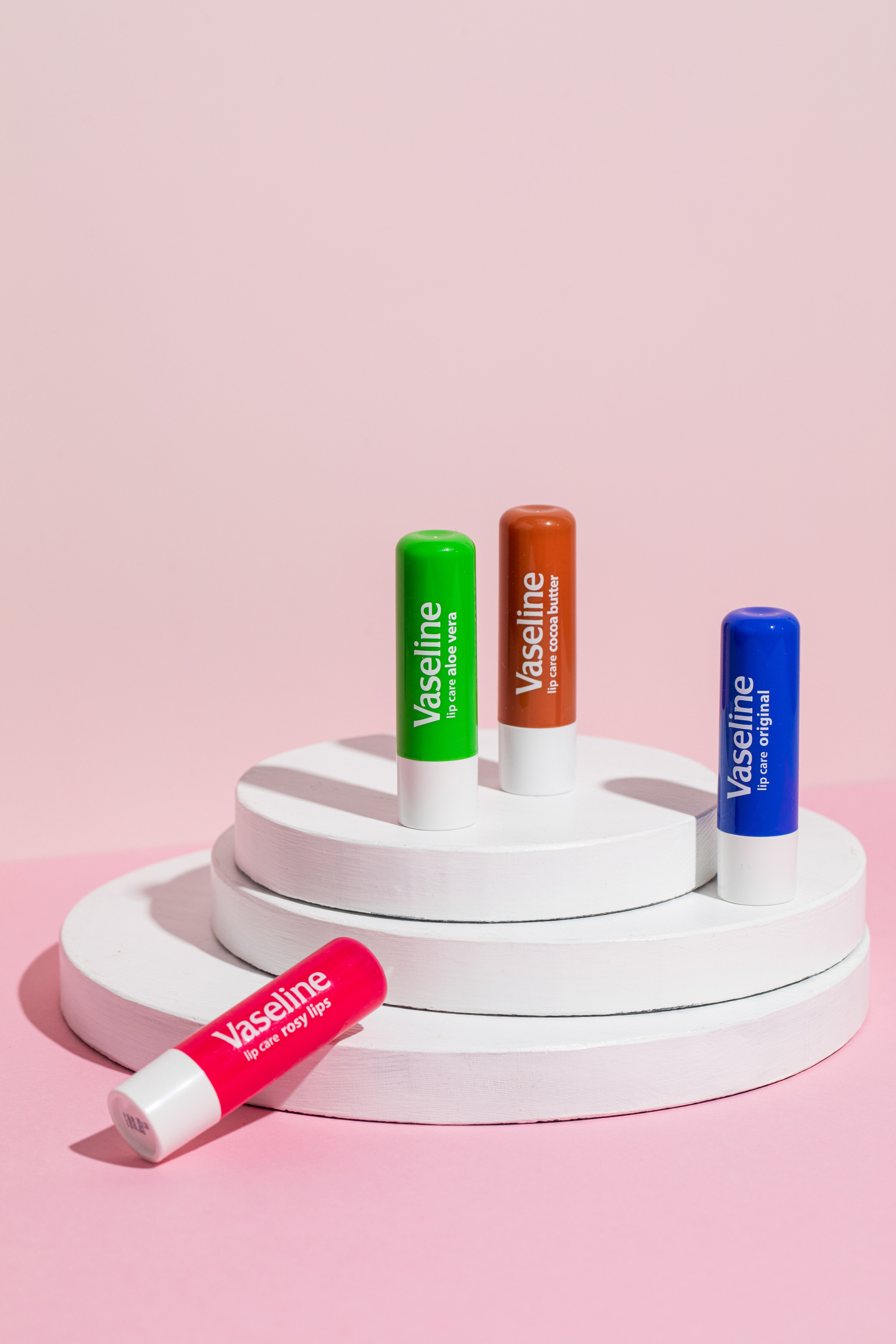 Vaseline. Фудфотограф, фудстилист и сет дизайнер в Москве Алена Синицына