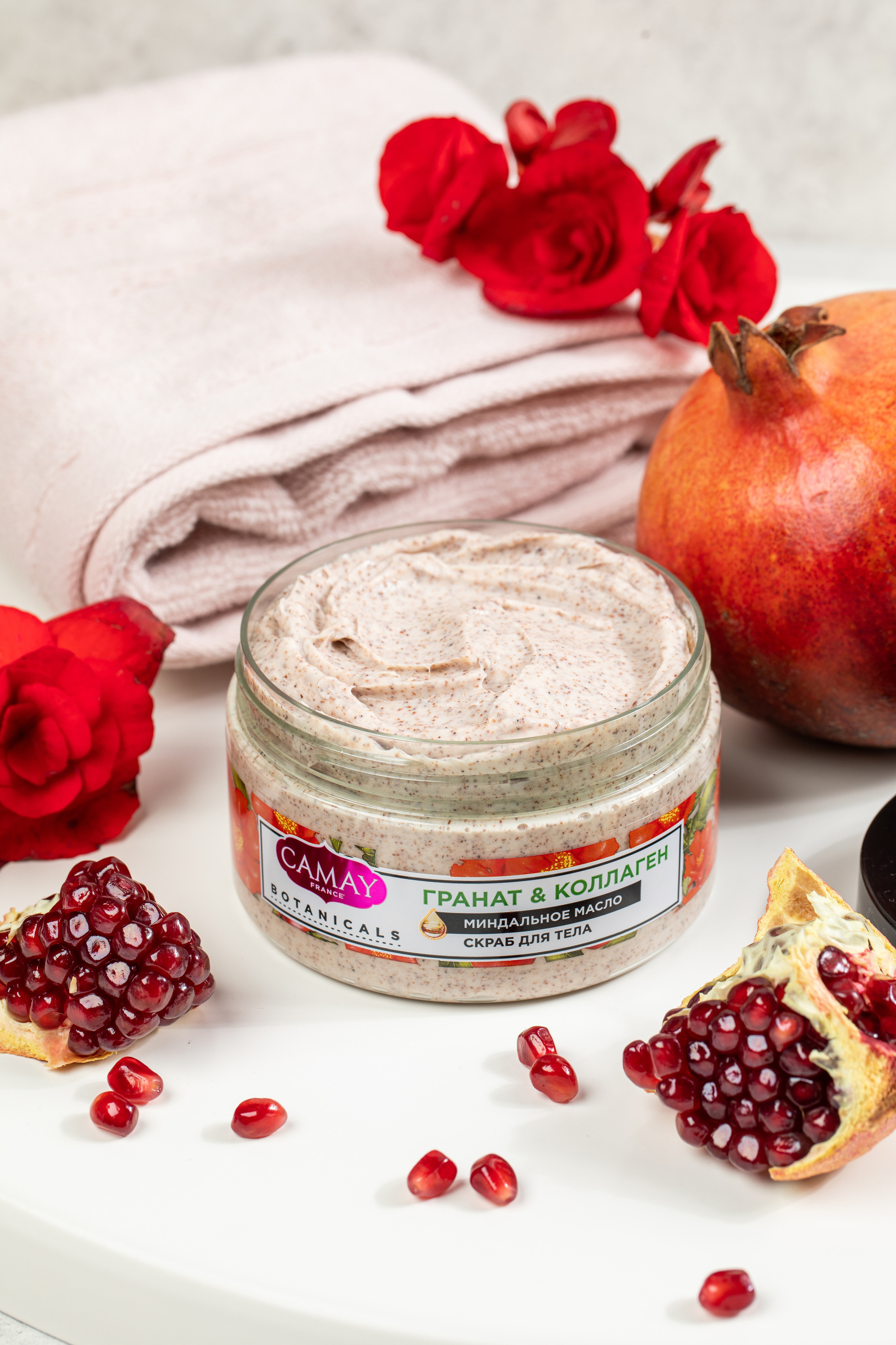 Camay. Фудфотограф, фудстилист и сет дизайнер в Москве Алена Синицына