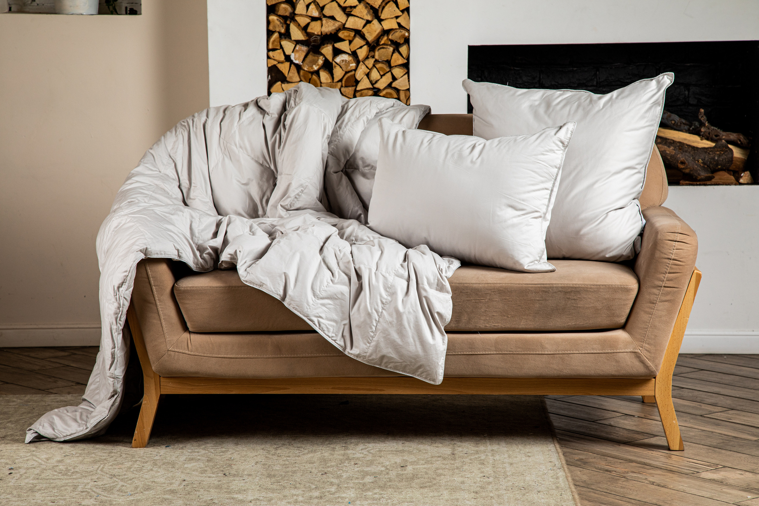 Gipfel textile. Фудфотограф, фудстилист и сет дизайнер в Москве Алена Синицына