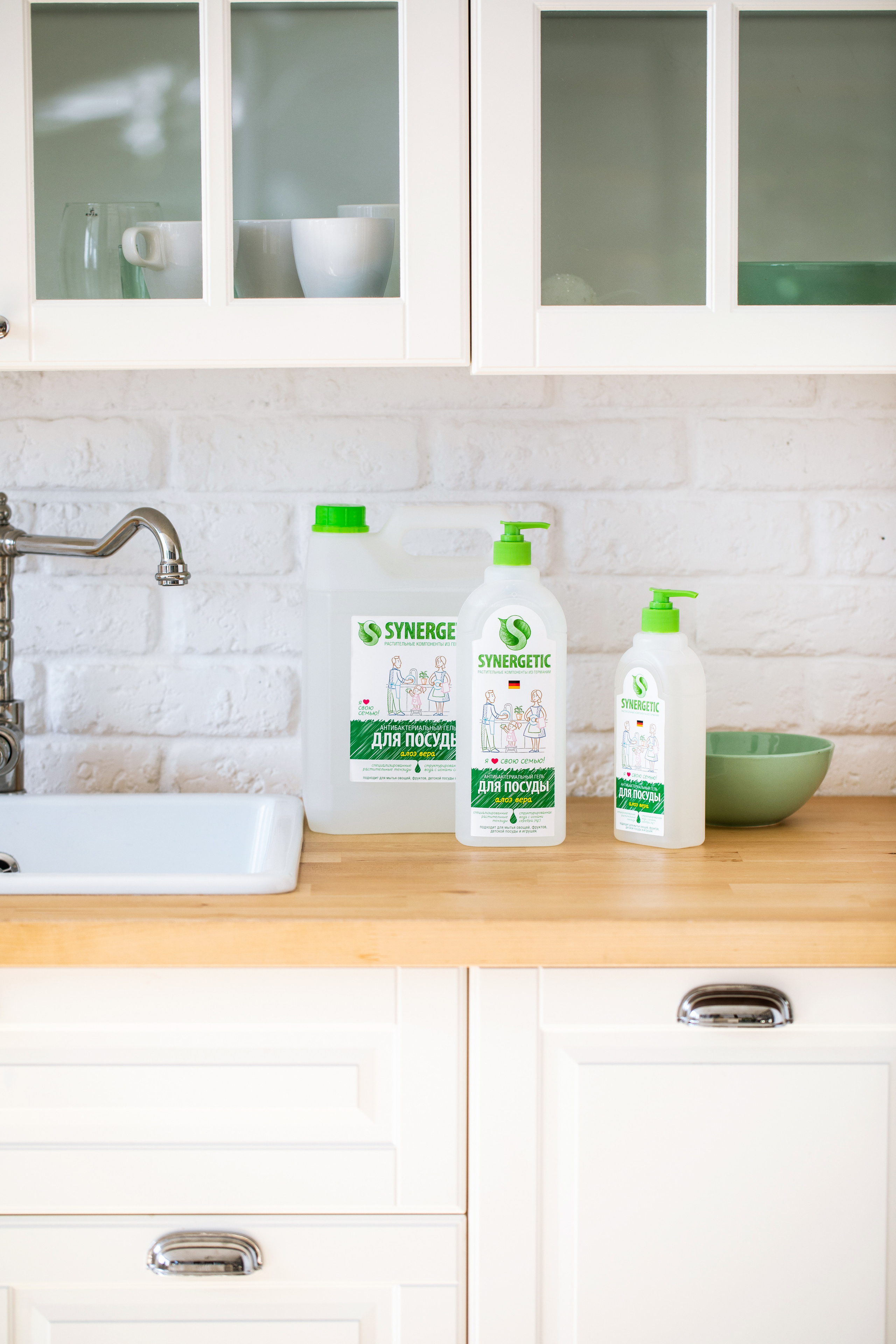 Synergetic. Фудфотограф, фудстилист и сет дизайнер в Москве Алена Синицына