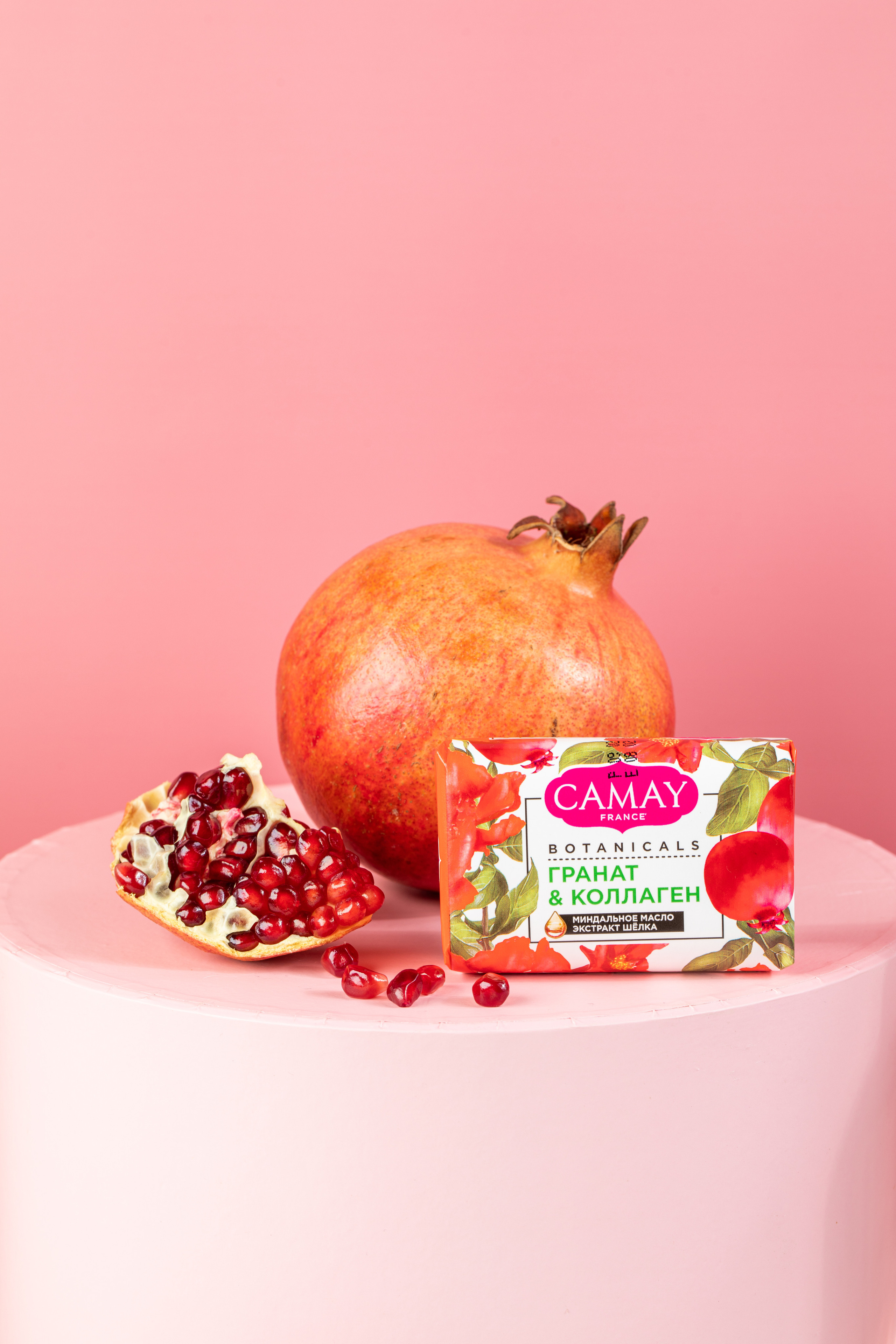 Camay. Фудфотограф, фудстилист и сет дизайнер в Москве Алена Синицына