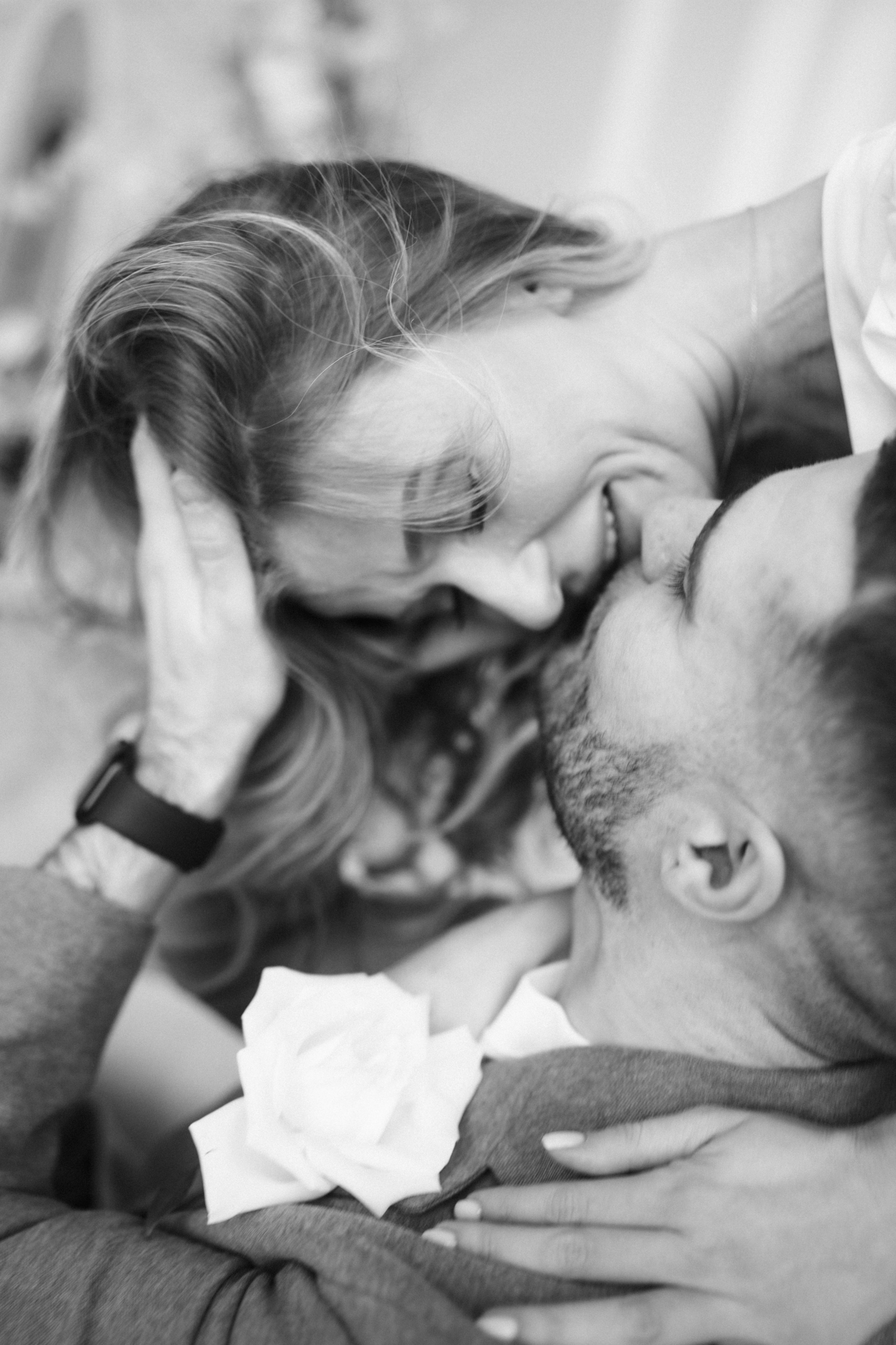 Максим и Юлия. Irina Keln lifestyle photography