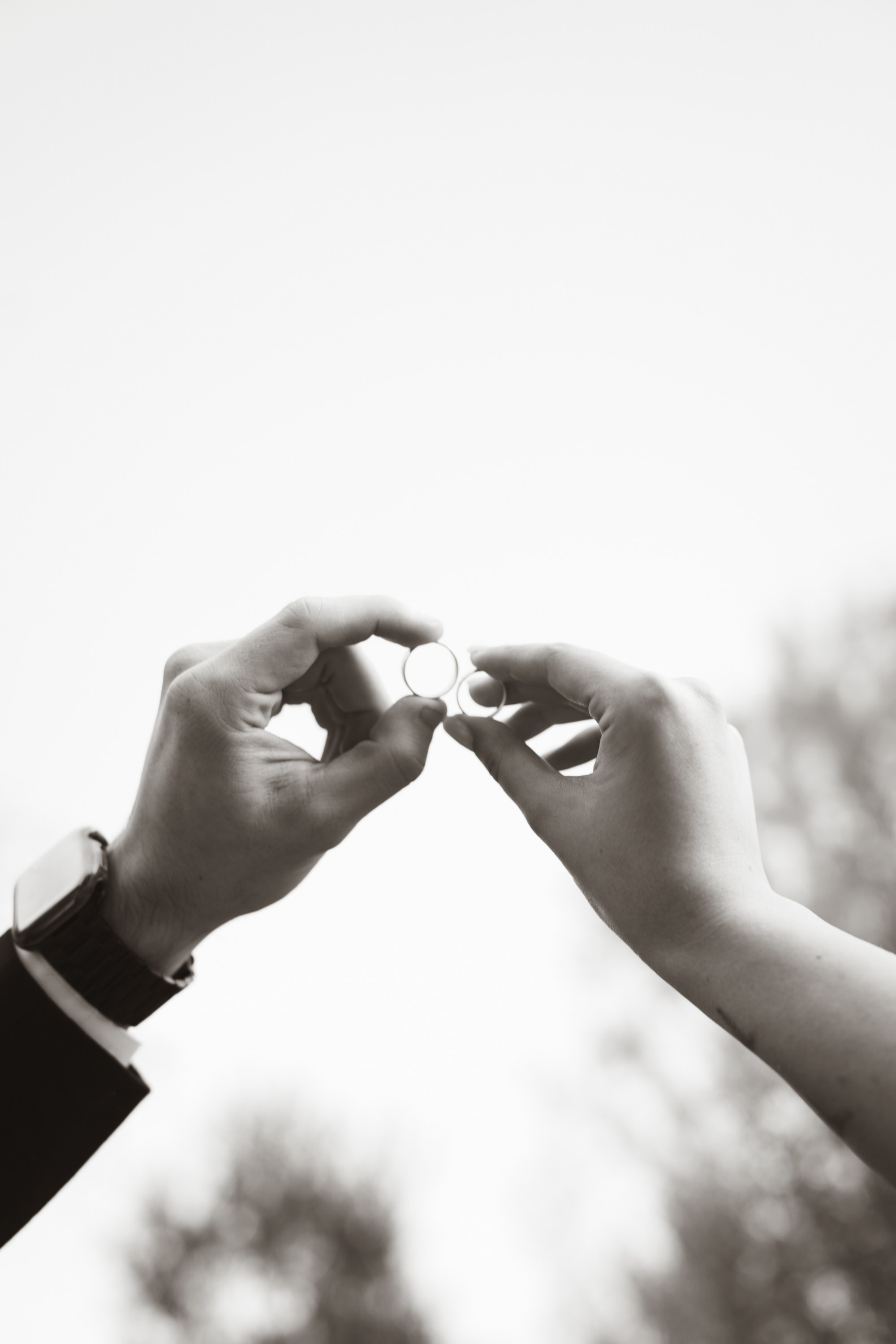 КРИСТИНА И МИХАИЛ. Женский портрет