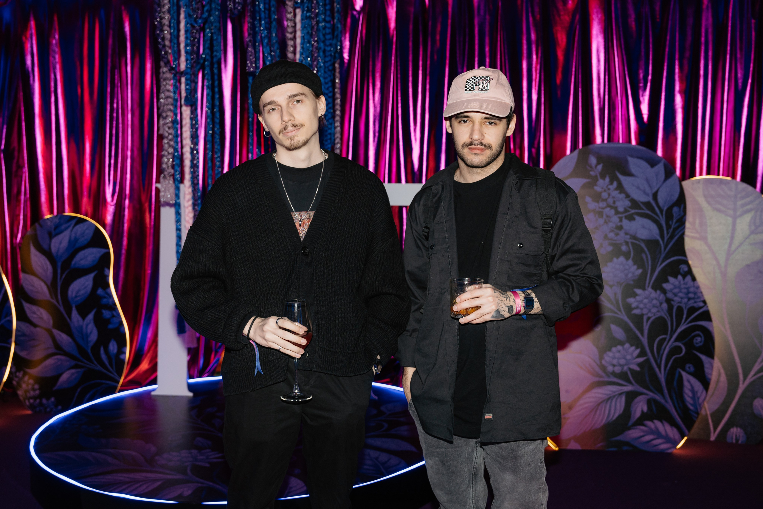 Корпоратив News Media Holding. Свадебный фотограф в Москве и Подмосковье Виктор Одинцов