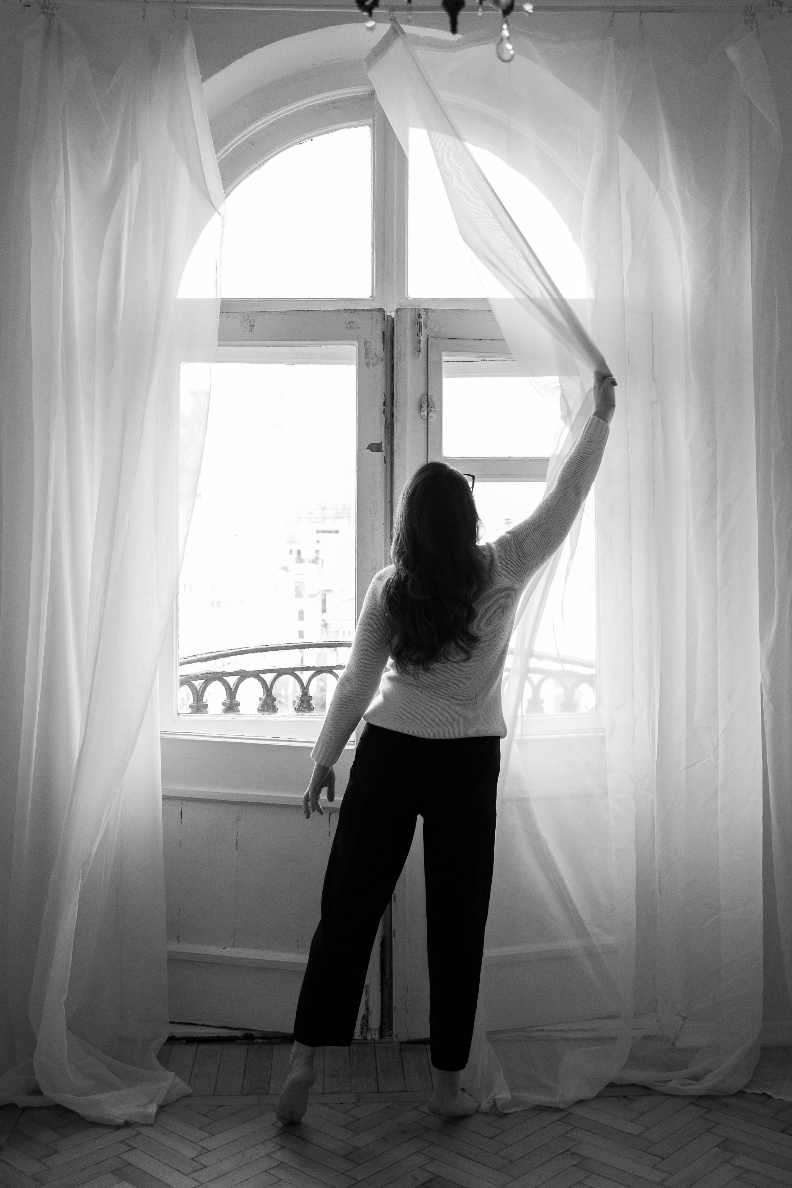 Анна, праздник души. Фотограф Красногорск Юлия Чернова