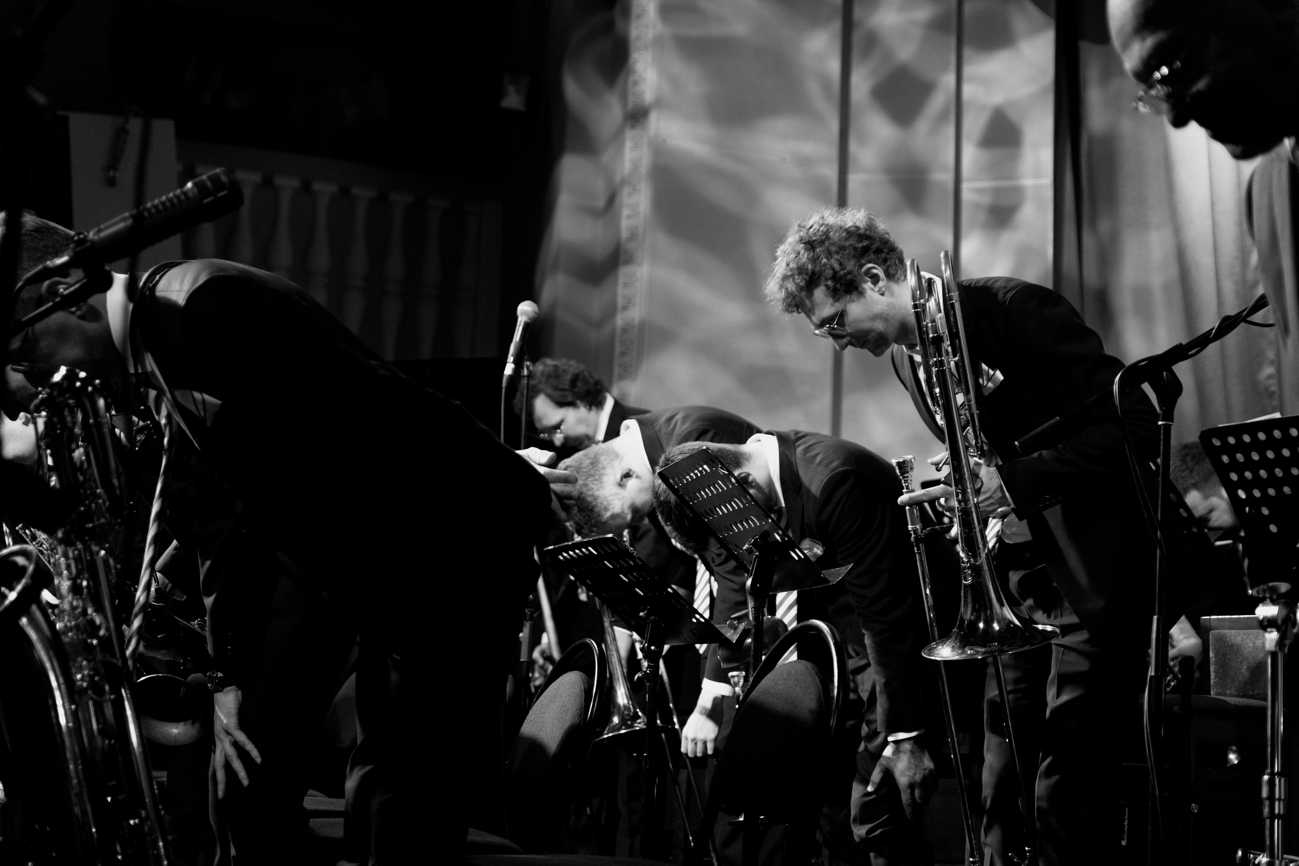 JAZZ FESTIVAL 2026. Фотограф в Санкт-Петербурге Ангелина Вражевская