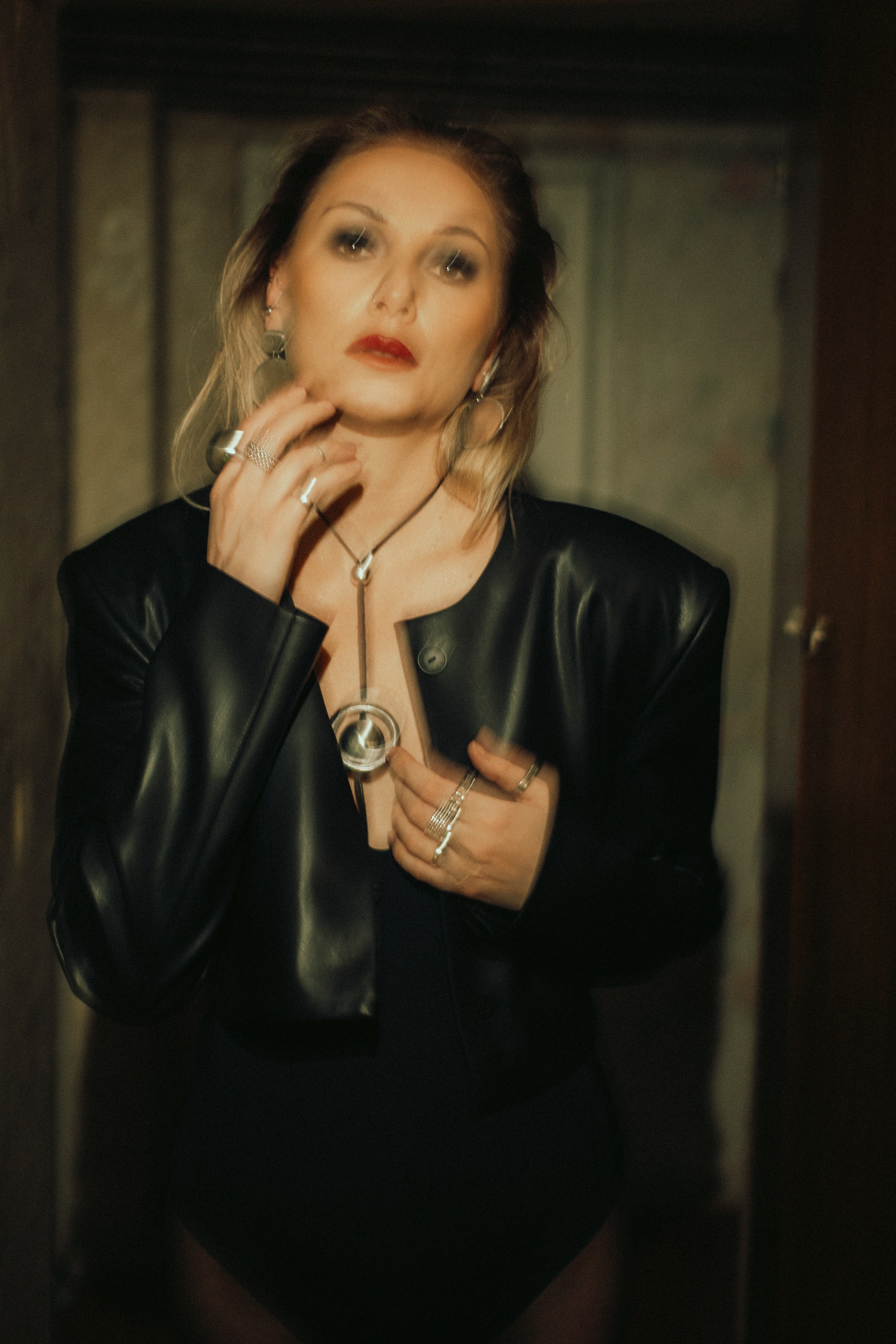 Vogue. Светлана Аброщикова