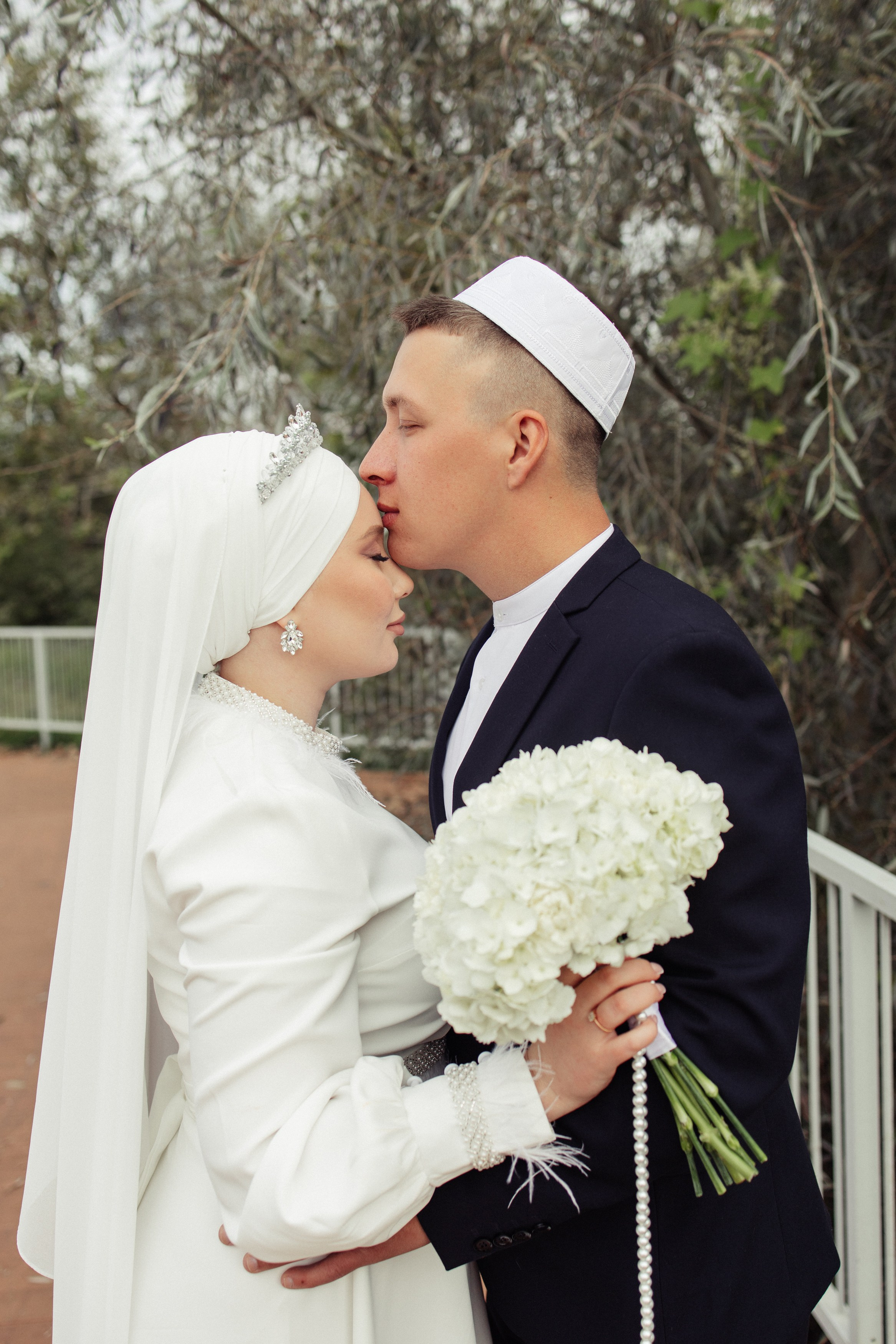 Никах. Профессиональный фотограф в г. Нефтекамск, Дюртюли, Уфа Юлия Айдарова