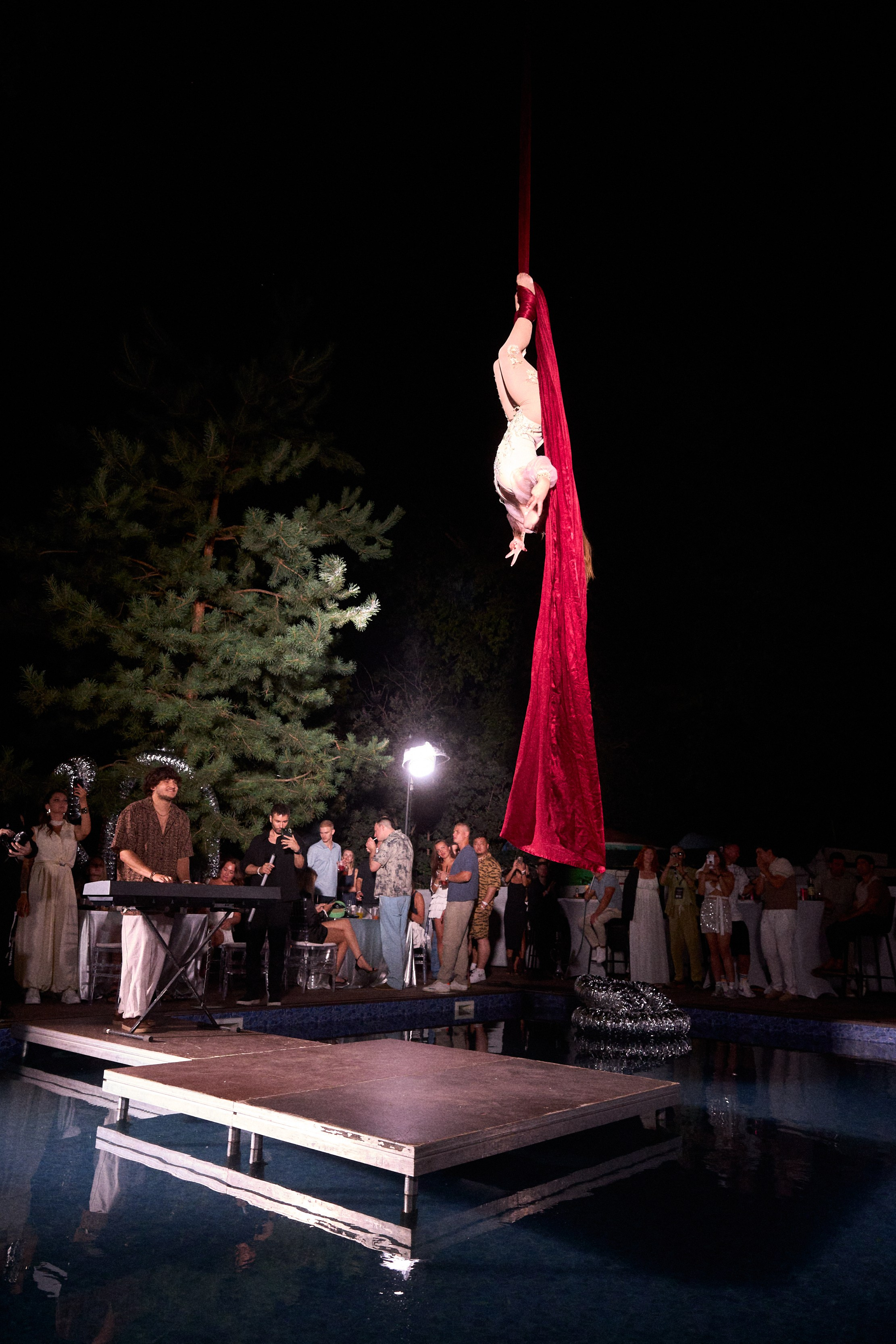 FACE2FACE. Фотограф Максим Маркелов