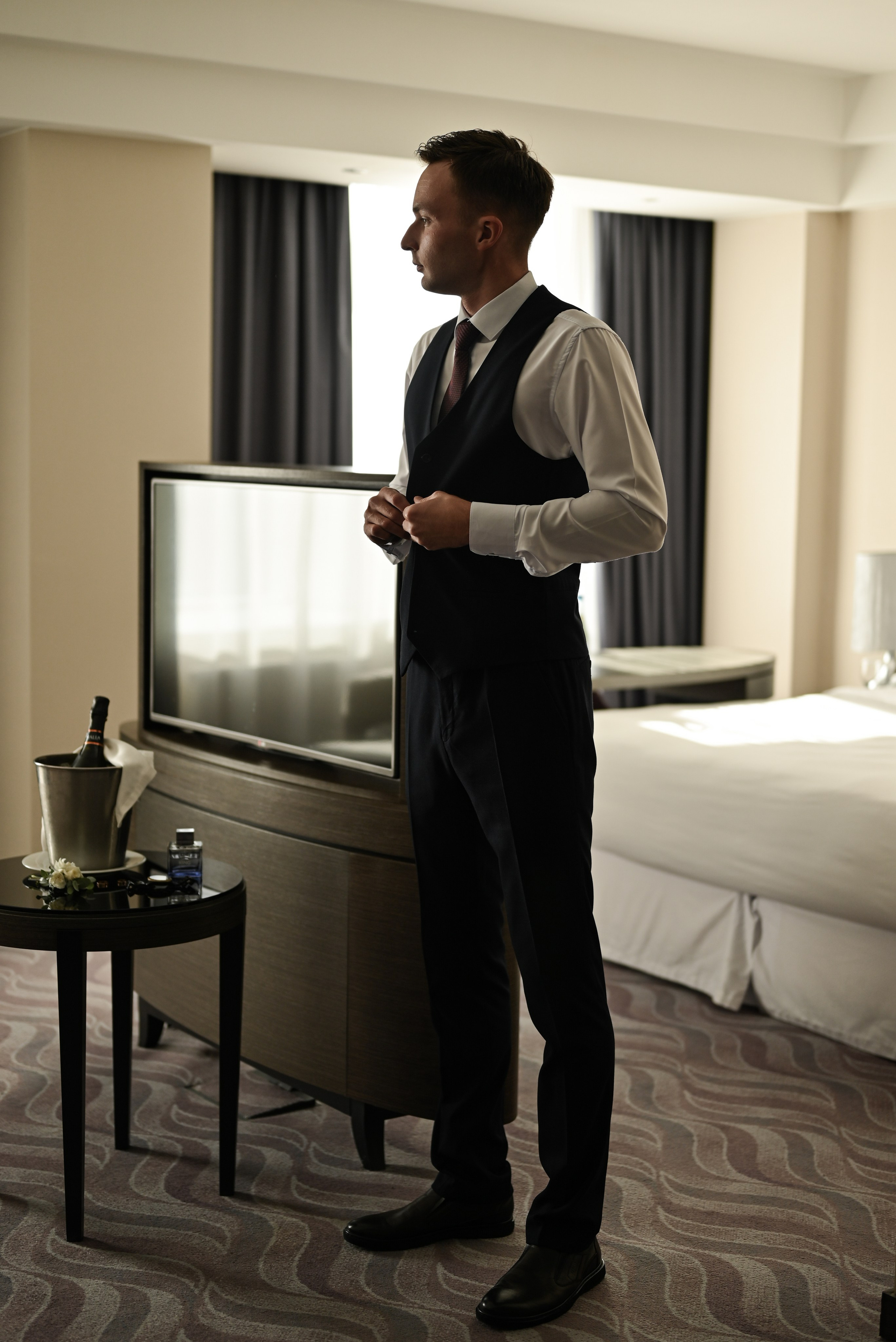 A & A. Свадебный и семейный фотограф в Уфе Александров Максим